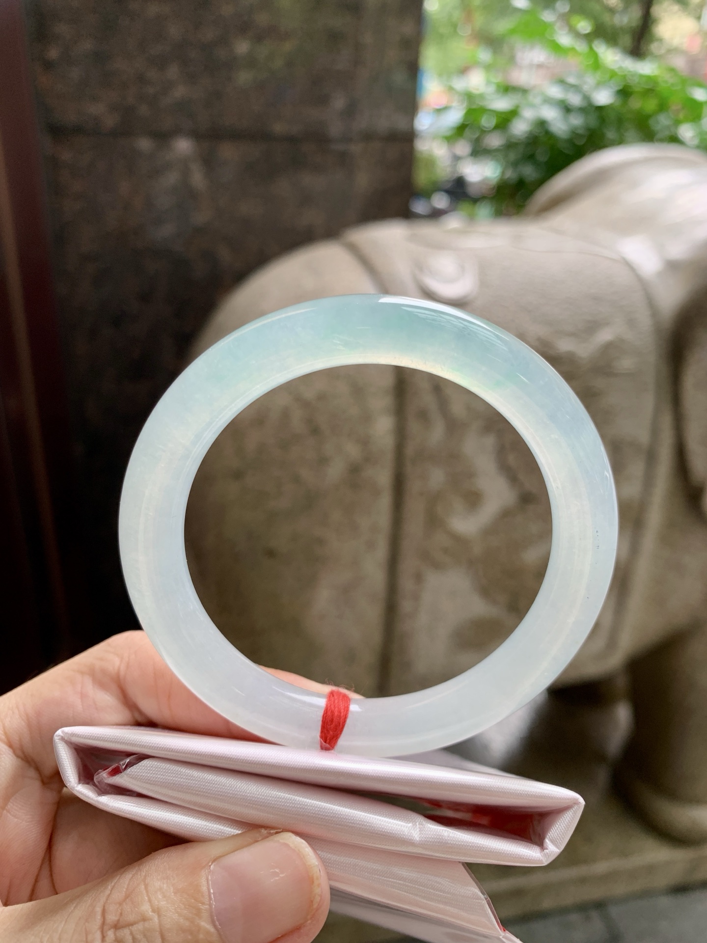 冰飘绿圆条,55.6-8.3-8.2,0814-N1340-4,打灯细纹