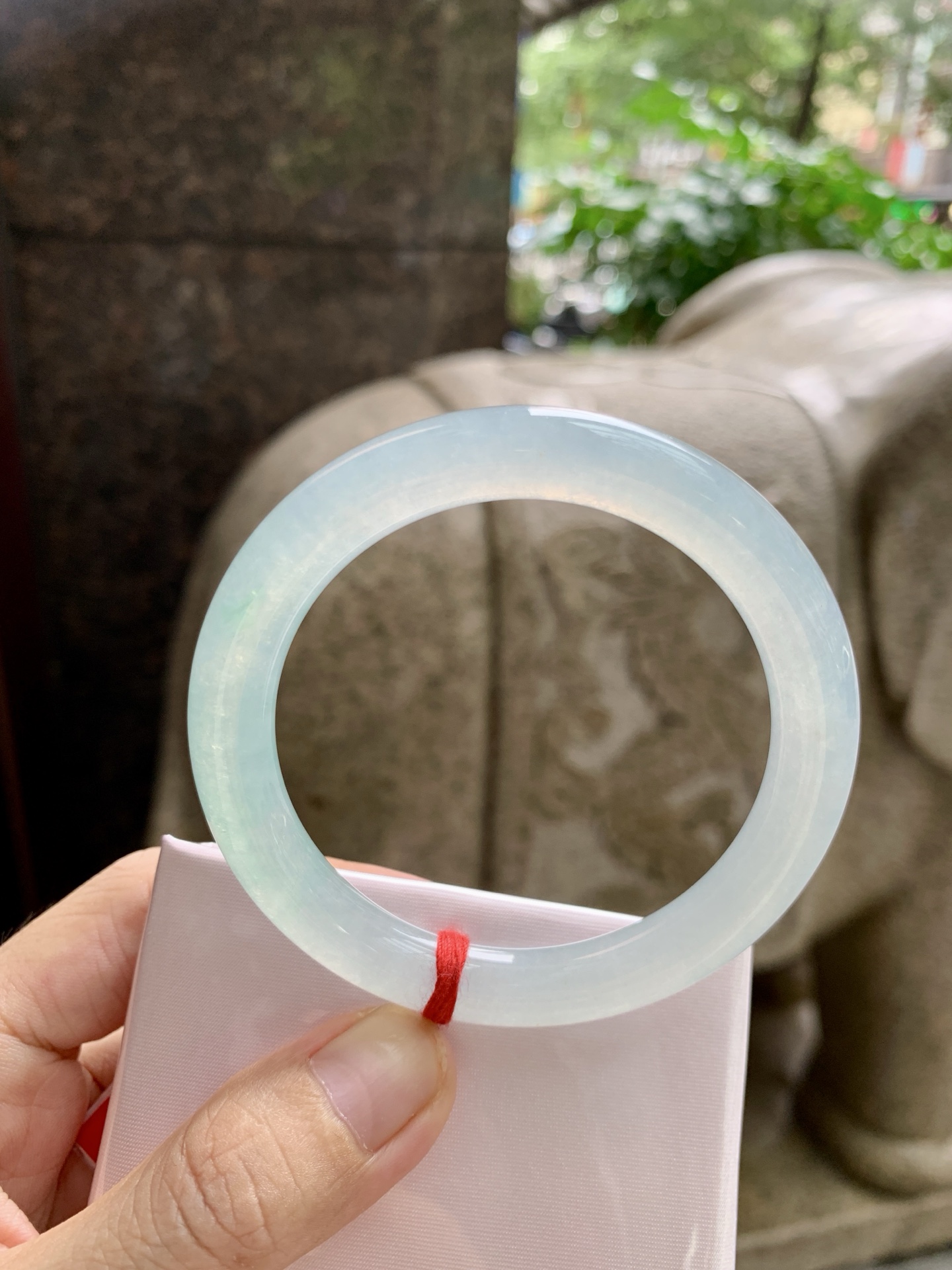 冰飘绿圆条,55.6-8.3-8.2,0814-N1340-4,打灯细纹