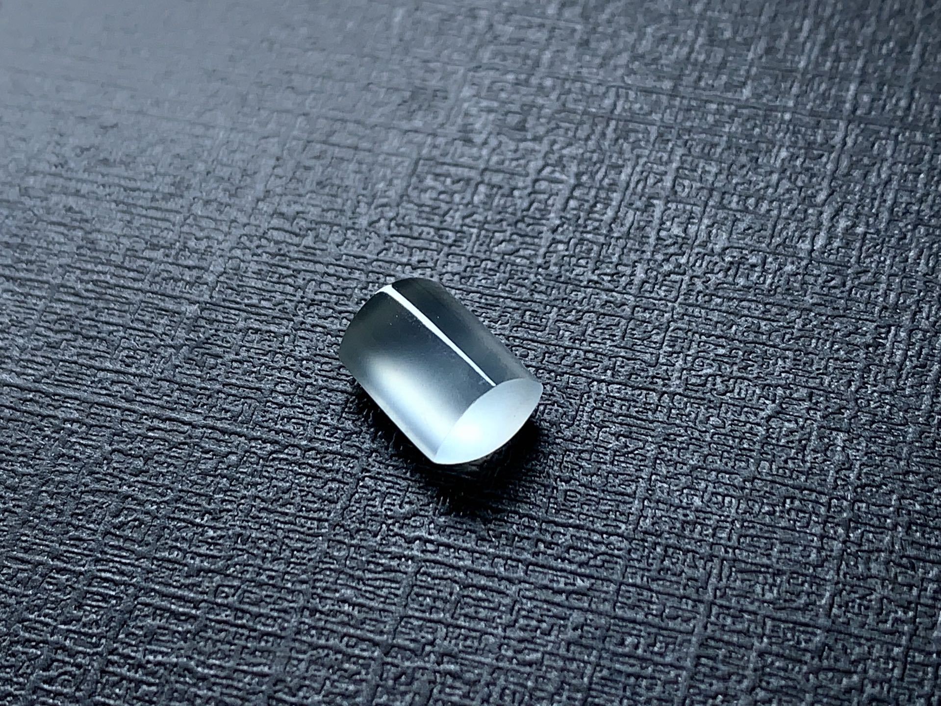 ️ 冰种马鞍，尺寸：9.7×7×4.7