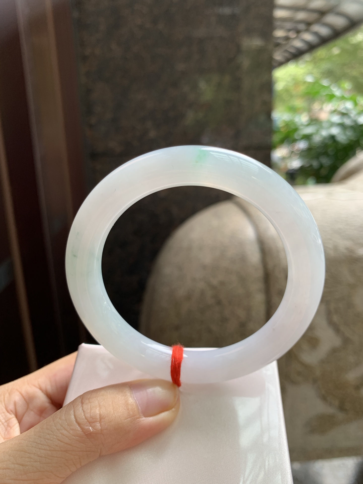 飘花圆条 0815-N1344 打灯细纹
