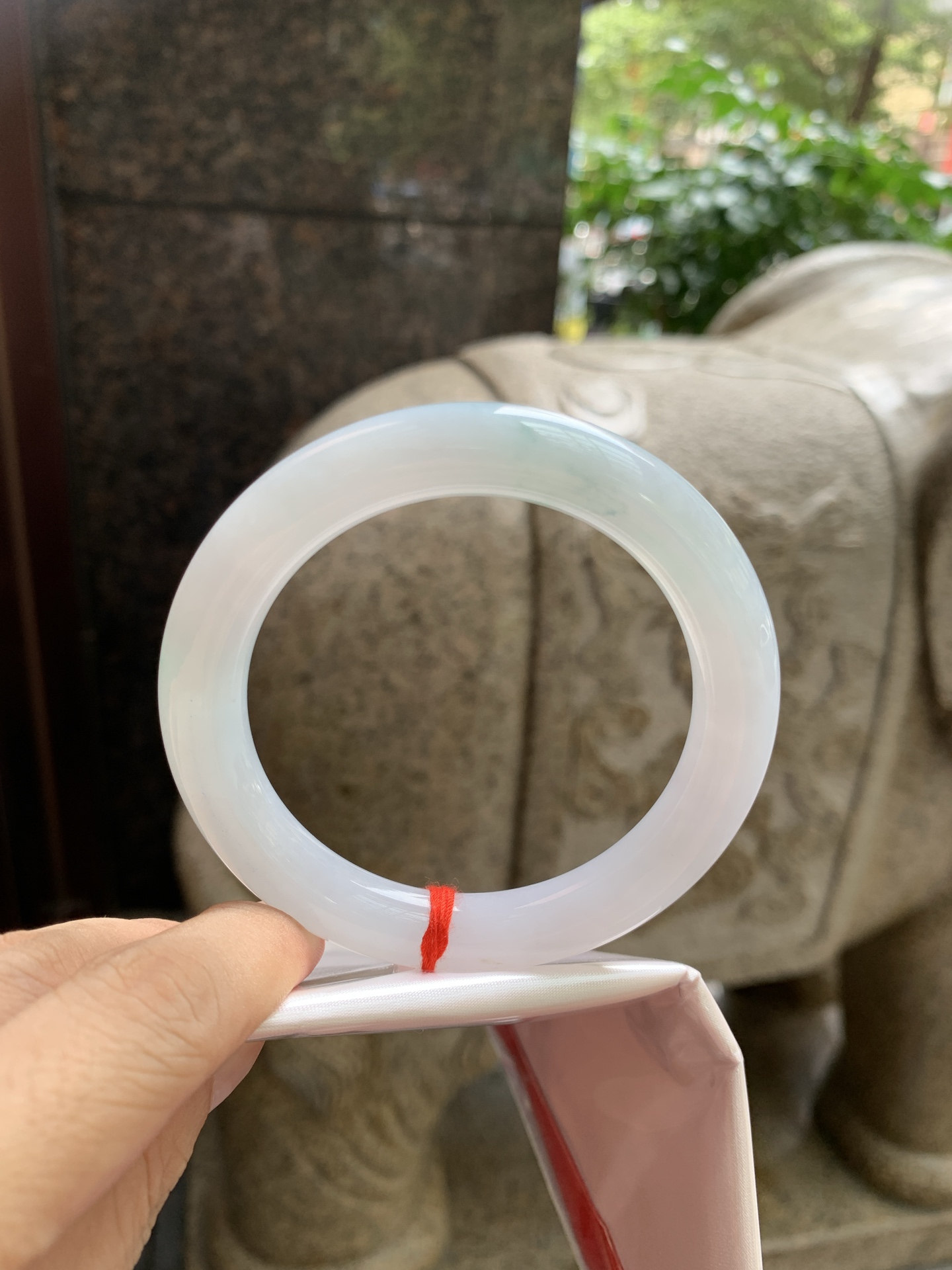 飘花圆条 0815-N1344 打灯细纹