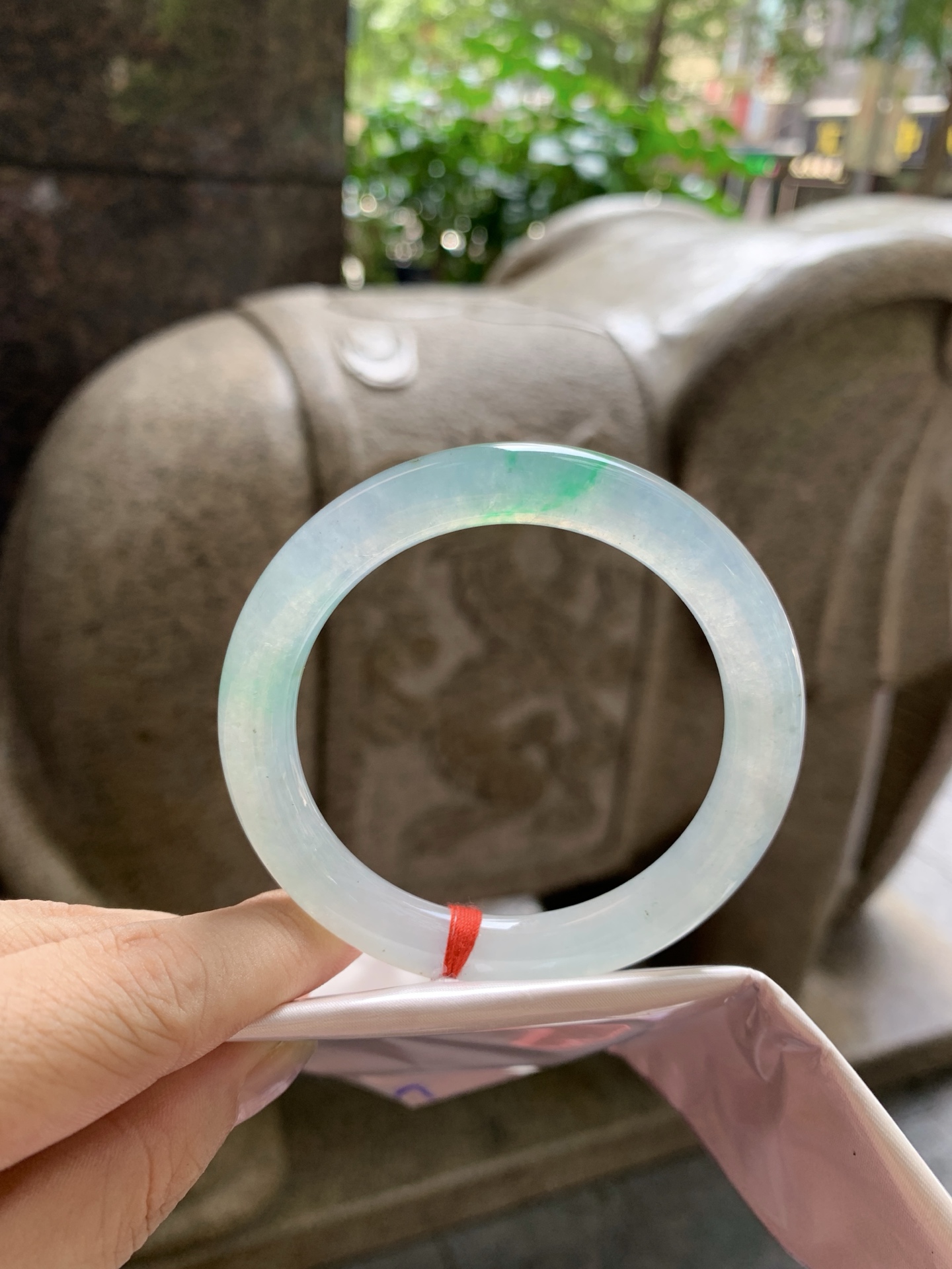 金丝绿圆条，53.7-8.9-8.3，0815-772-66，矿点，细纹