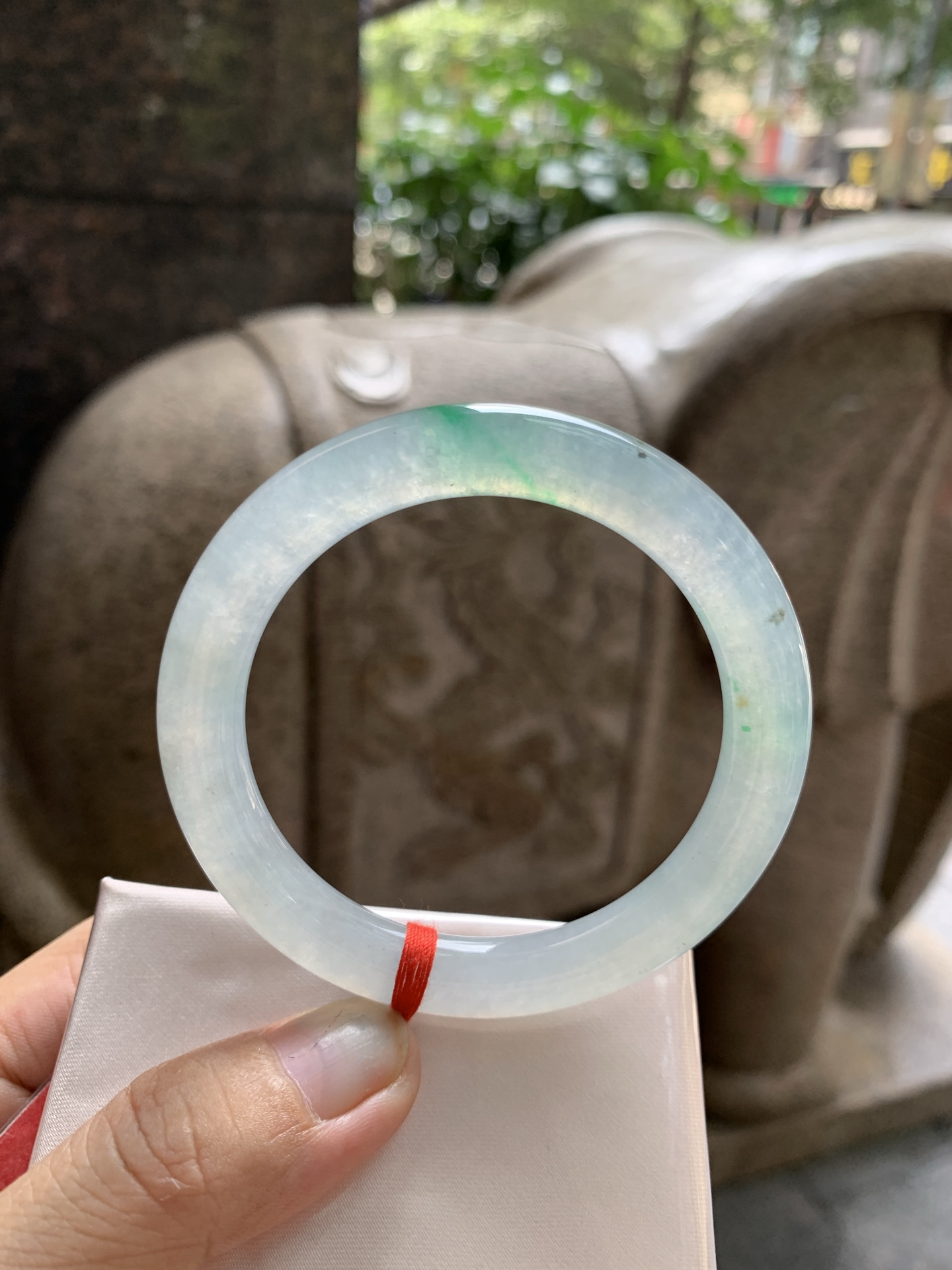 金丝绿圆条，53.7-8.9-8.3，0815-772-66，矿点，细纹