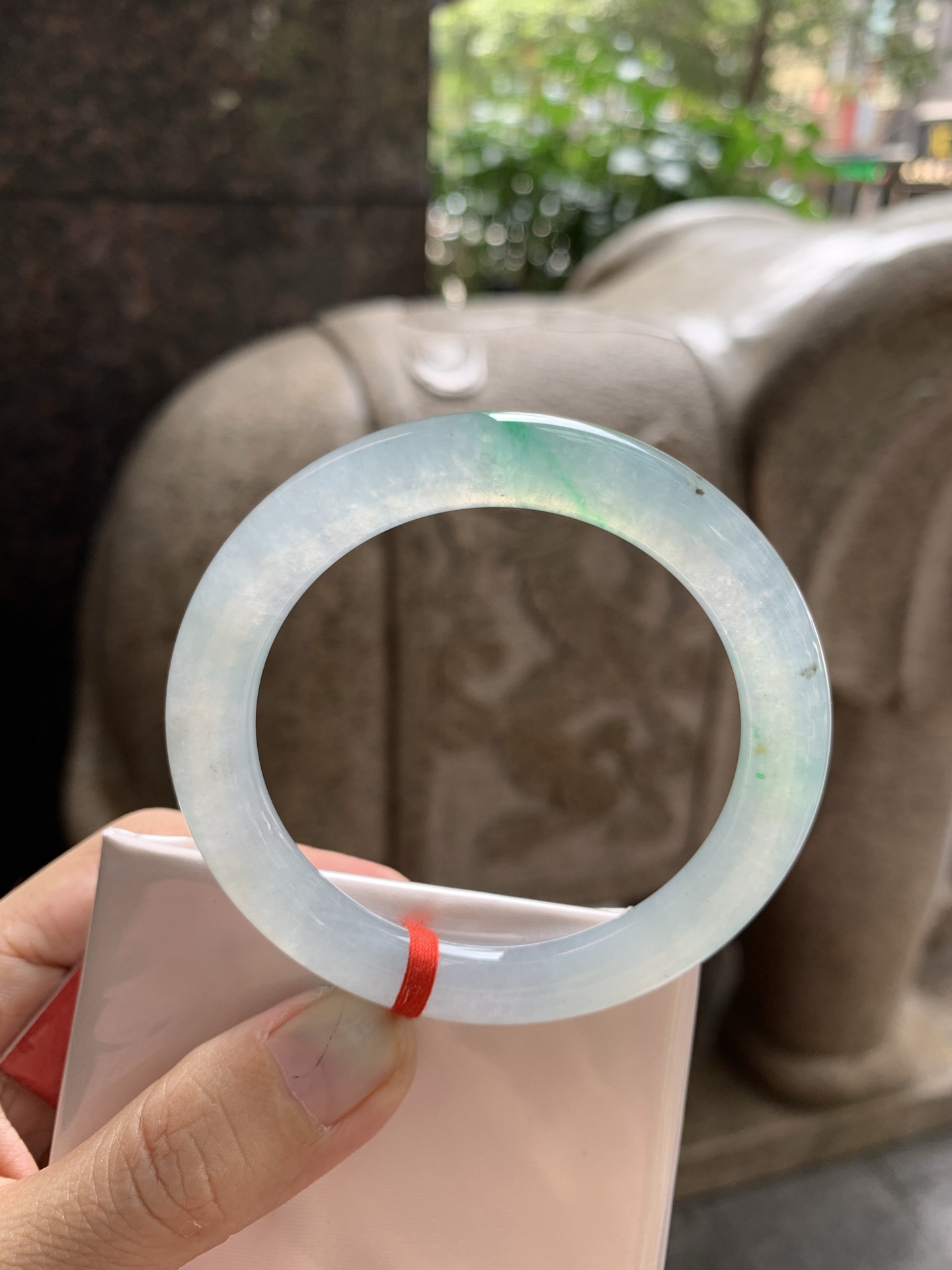 金丝绿圆条，53.7-8.9-8.3，0815-772-66，矿点，细纹