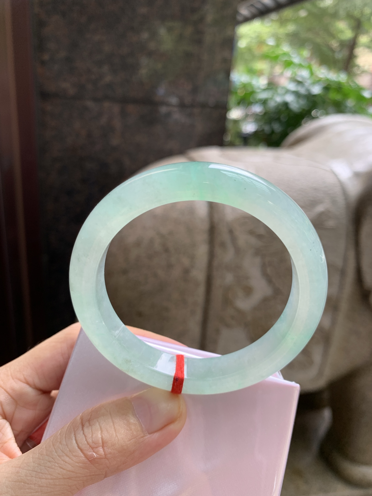 冰晴飘绿正圈,0815-N1345-1