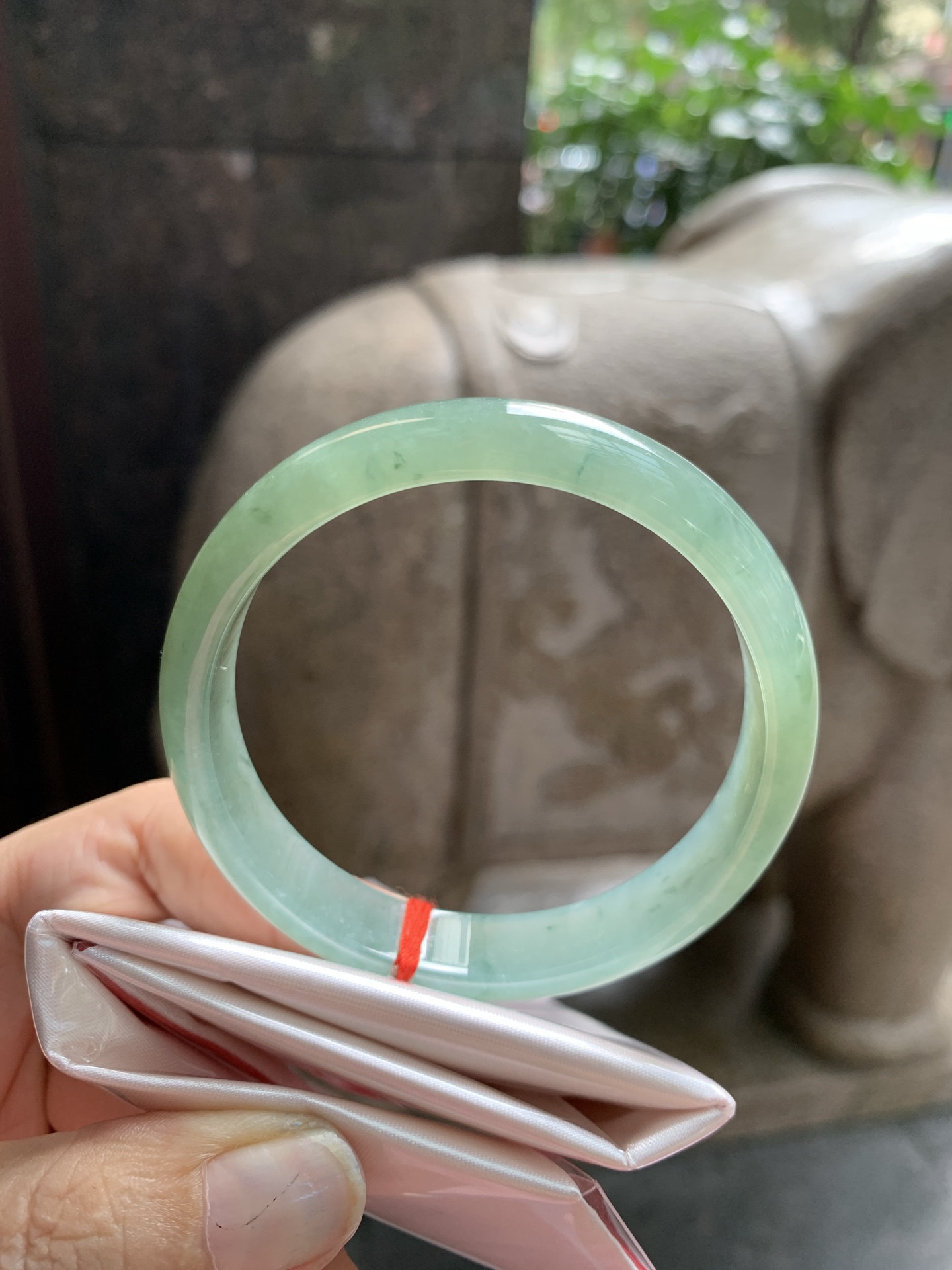 蓝水正圈,0815-N1350-1