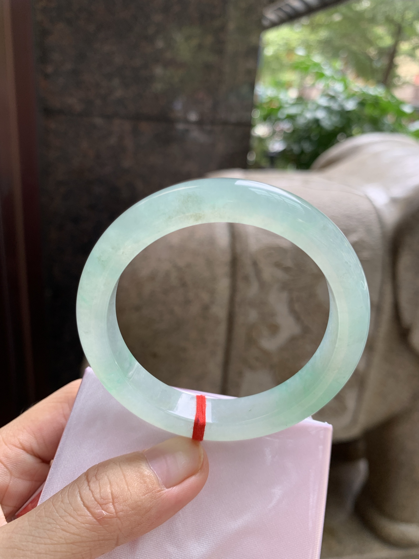 冰晴飘绿正圈,0815-N1345-1