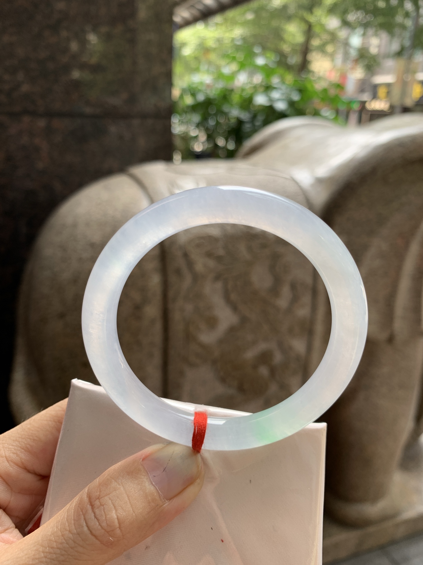 金丝绿圆条, 0815-772-50, 大灯多处细纹