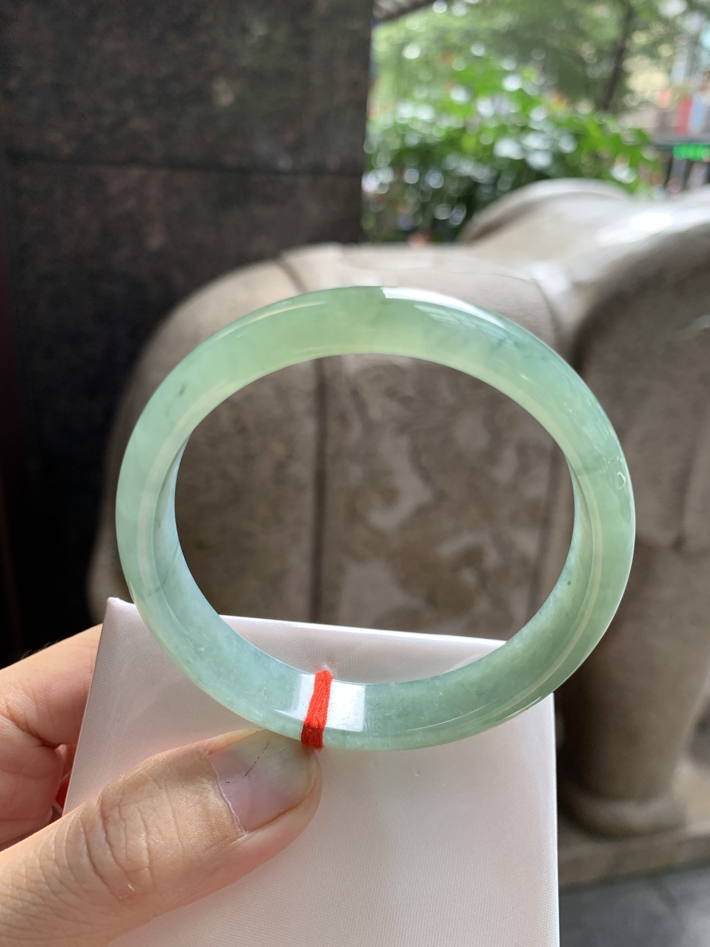 蓝水正圈,0815-N1350-1