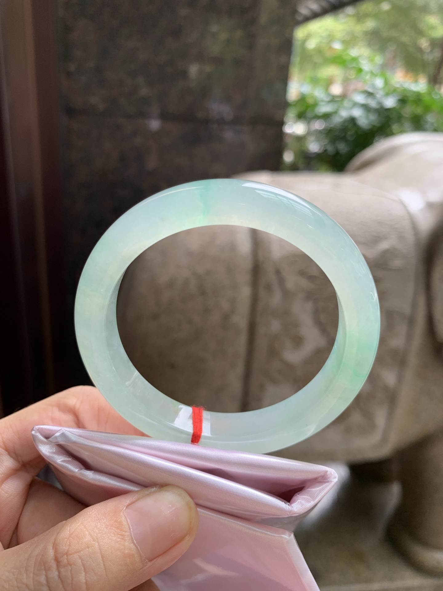 冰晴飘绿正圈,0815-N1345-1