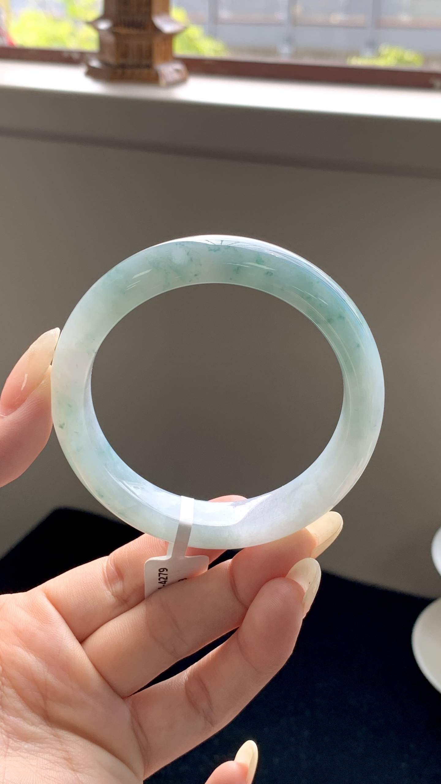 晴底飘花正圈成品 HYY-4279 ⭕️55-12.5-8