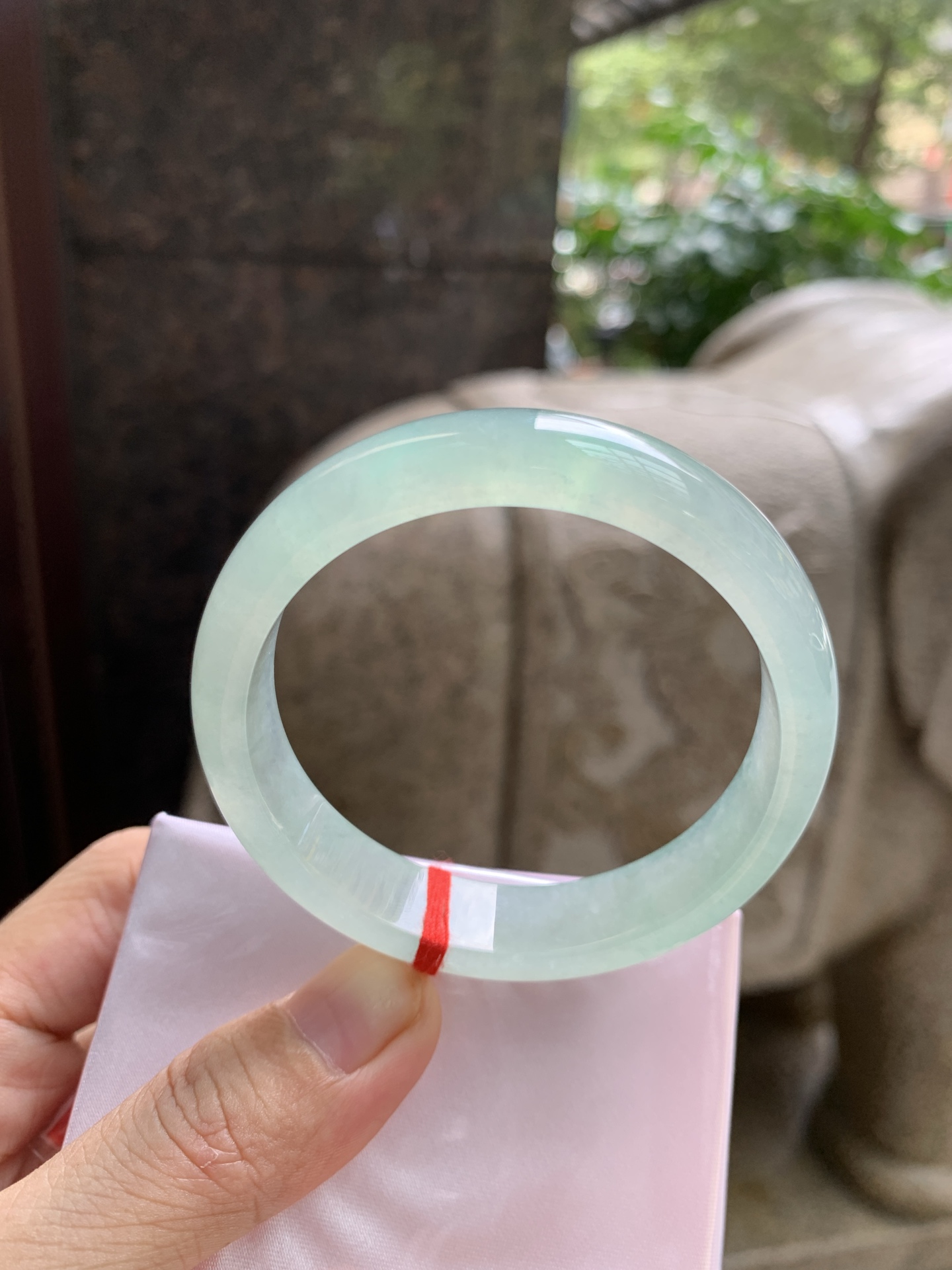 晴绿正圈,0815-N1345-2