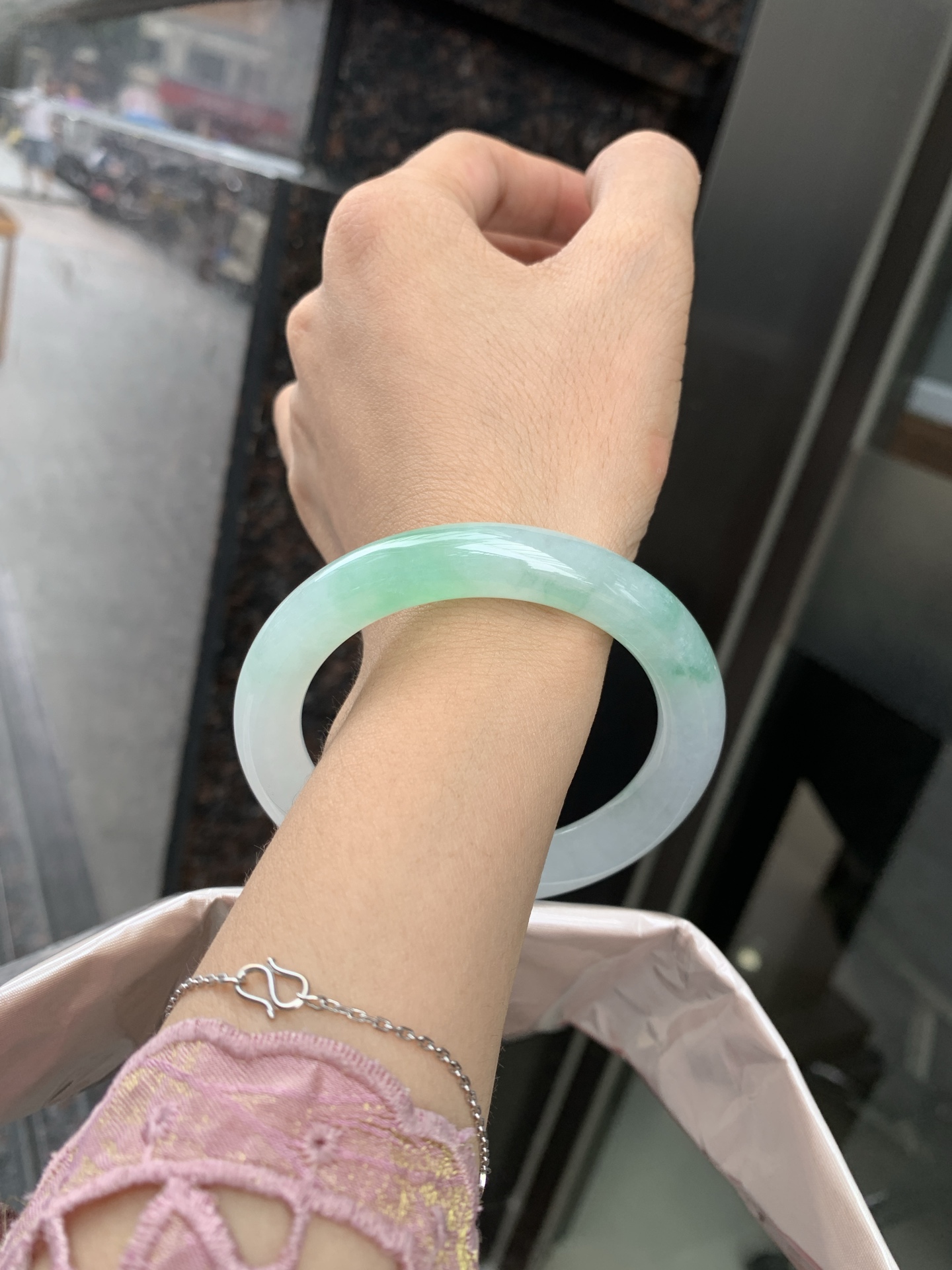 甜果绿圆条, 56.1-9.6-9.9, 0815-094-76