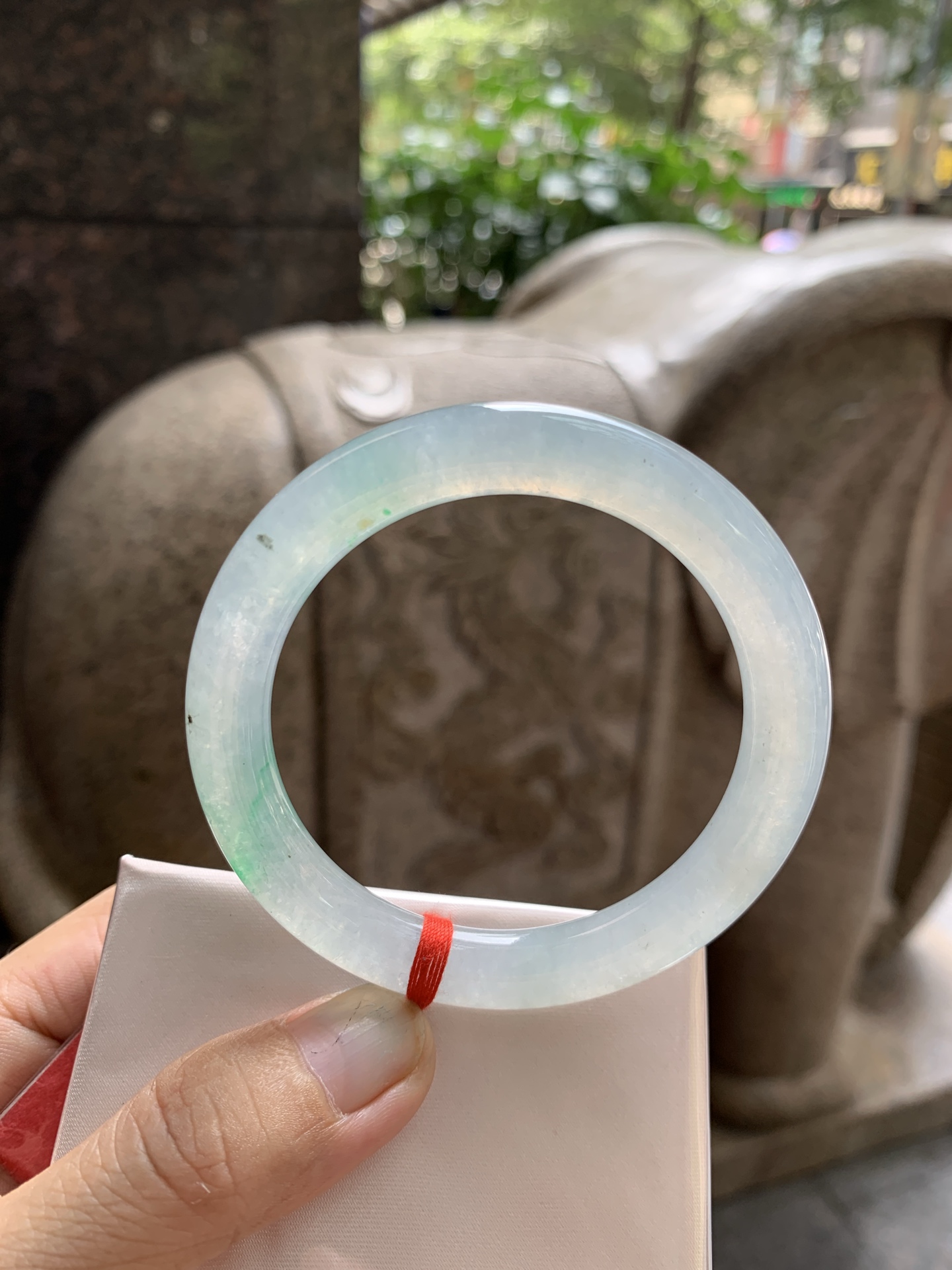金丝绿圆条，53.7-8.9-8.3，0815-772-66，矿点，细纹