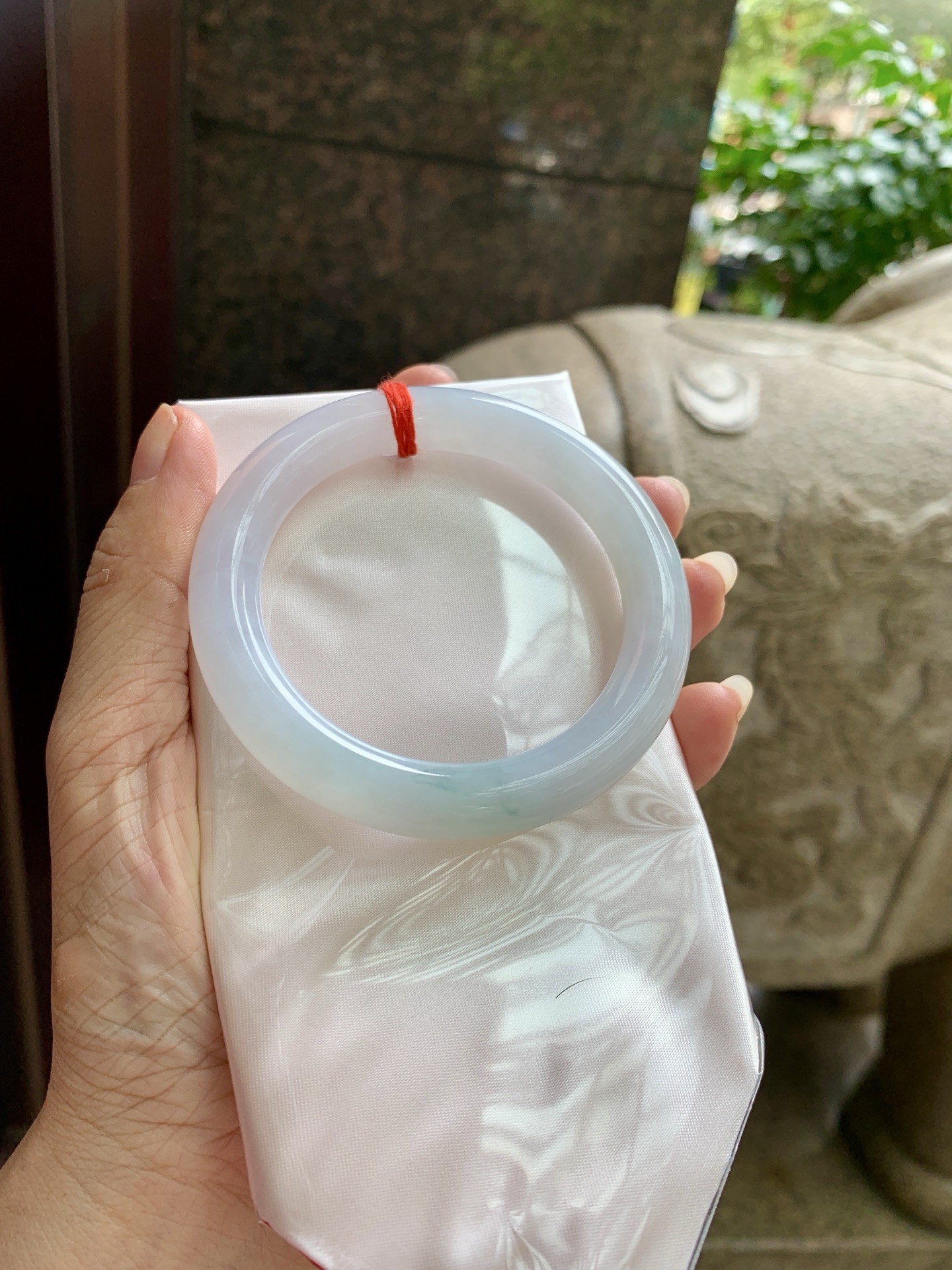 飘花圆条 0815-N1344 打灯细纹