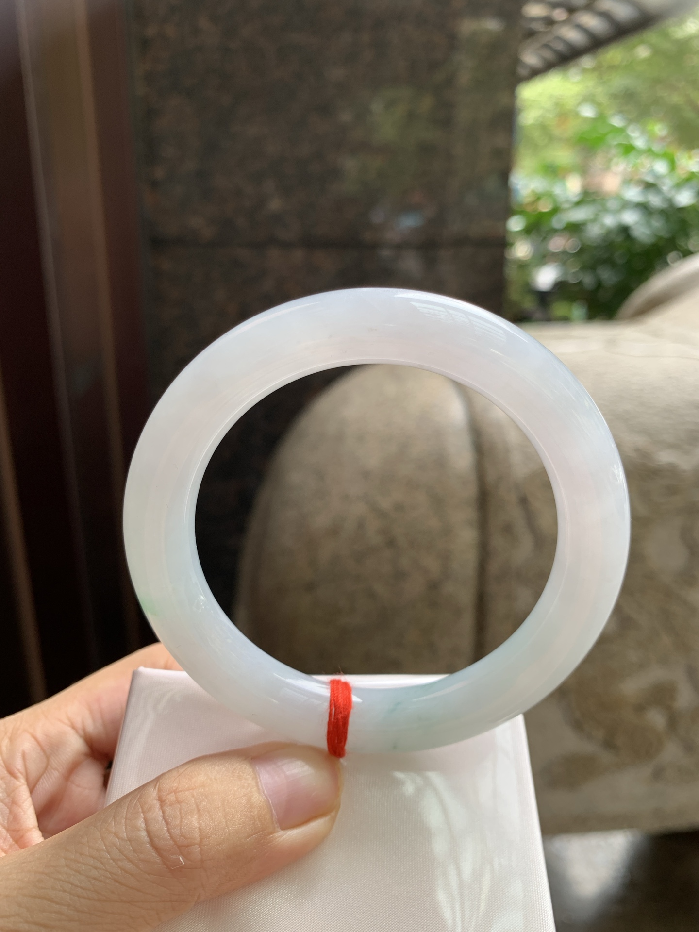 飘花圆条 0815-N1344 打灯细纹