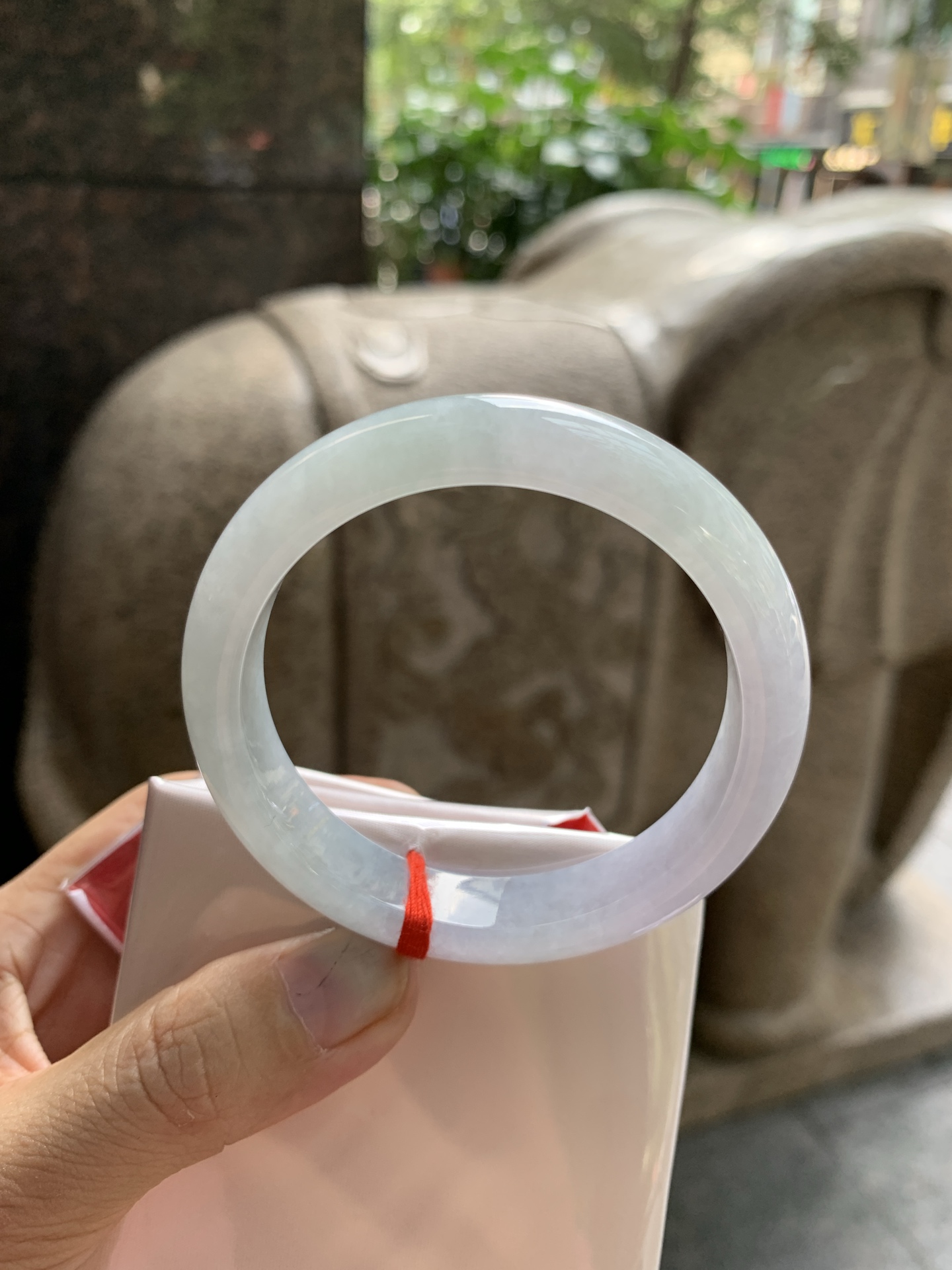 淡春彩正圈,54.5-7.6-11.8,0815-SJ-134-2,无裂