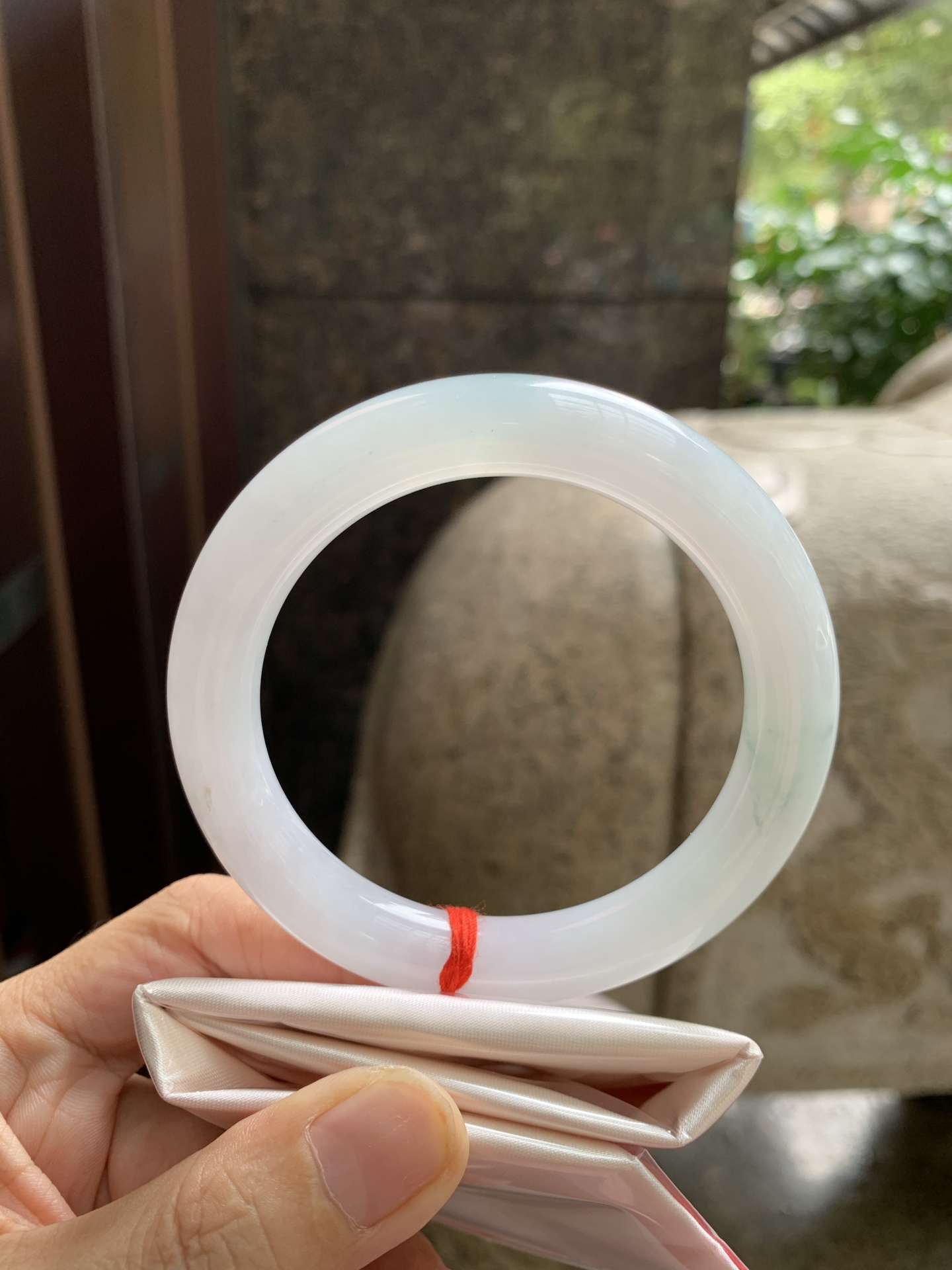 飘花圆条 0815-N1344 打灯细纹