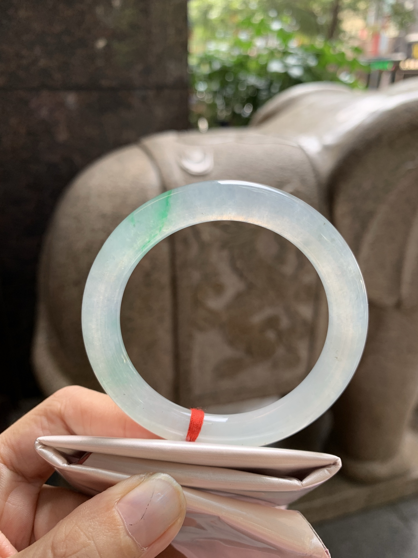 金丝绿圆条，53.7-8.9-8.3，0815-772-66，矿点，细纹