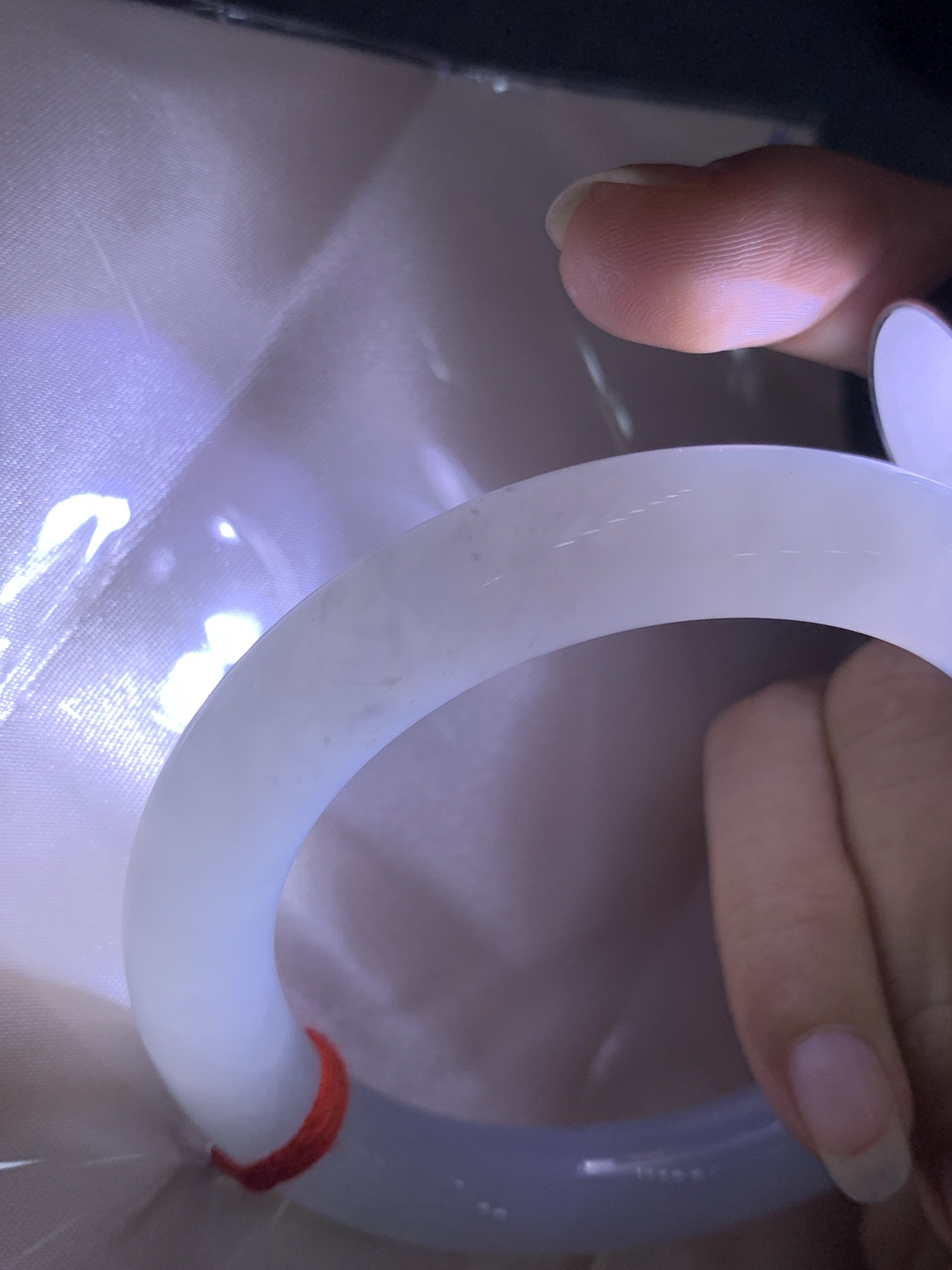 飘花圆条 0815-N1344 打灯细纹