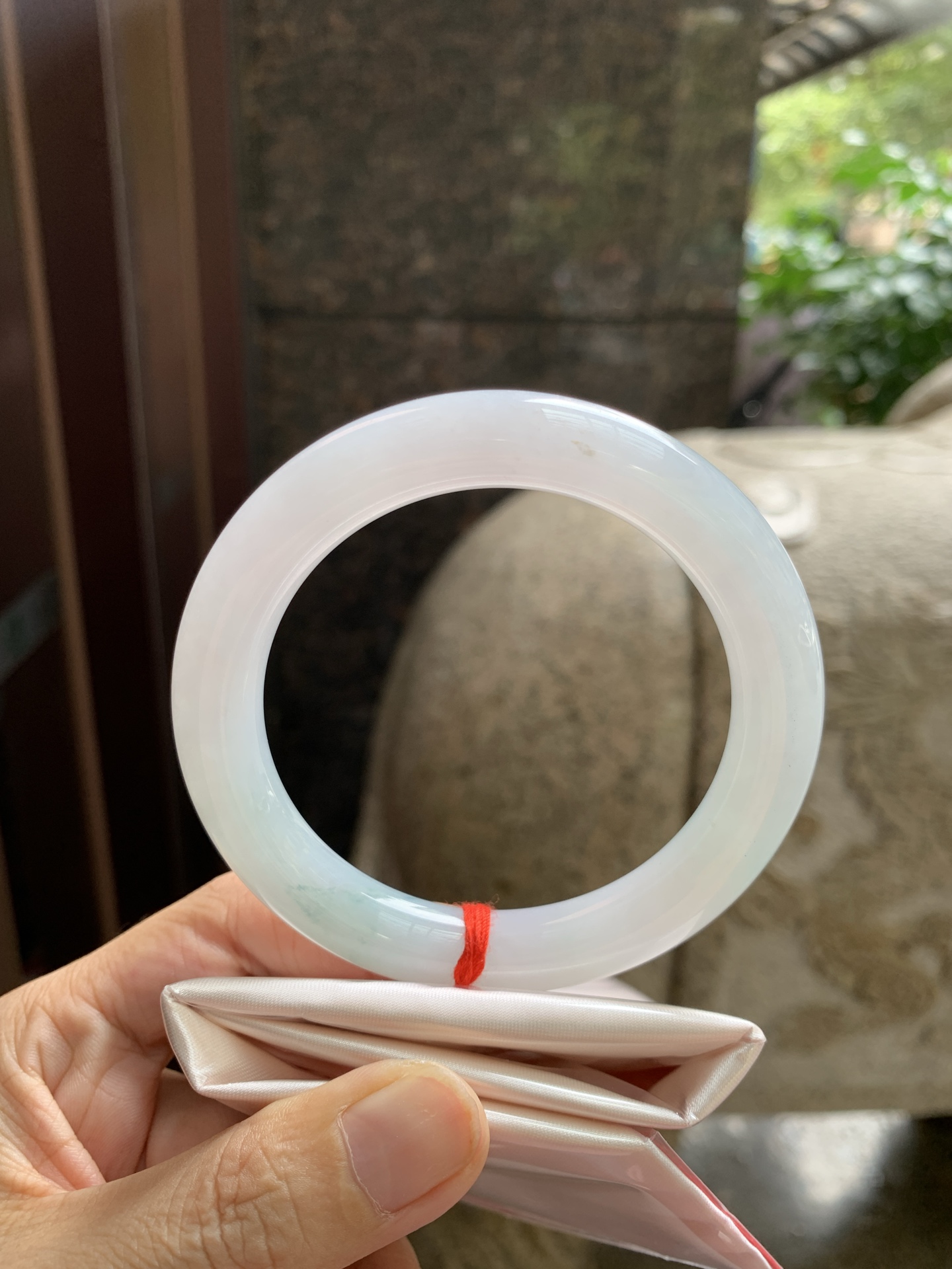 飘花圆条 0815-N1344 打灯细纹