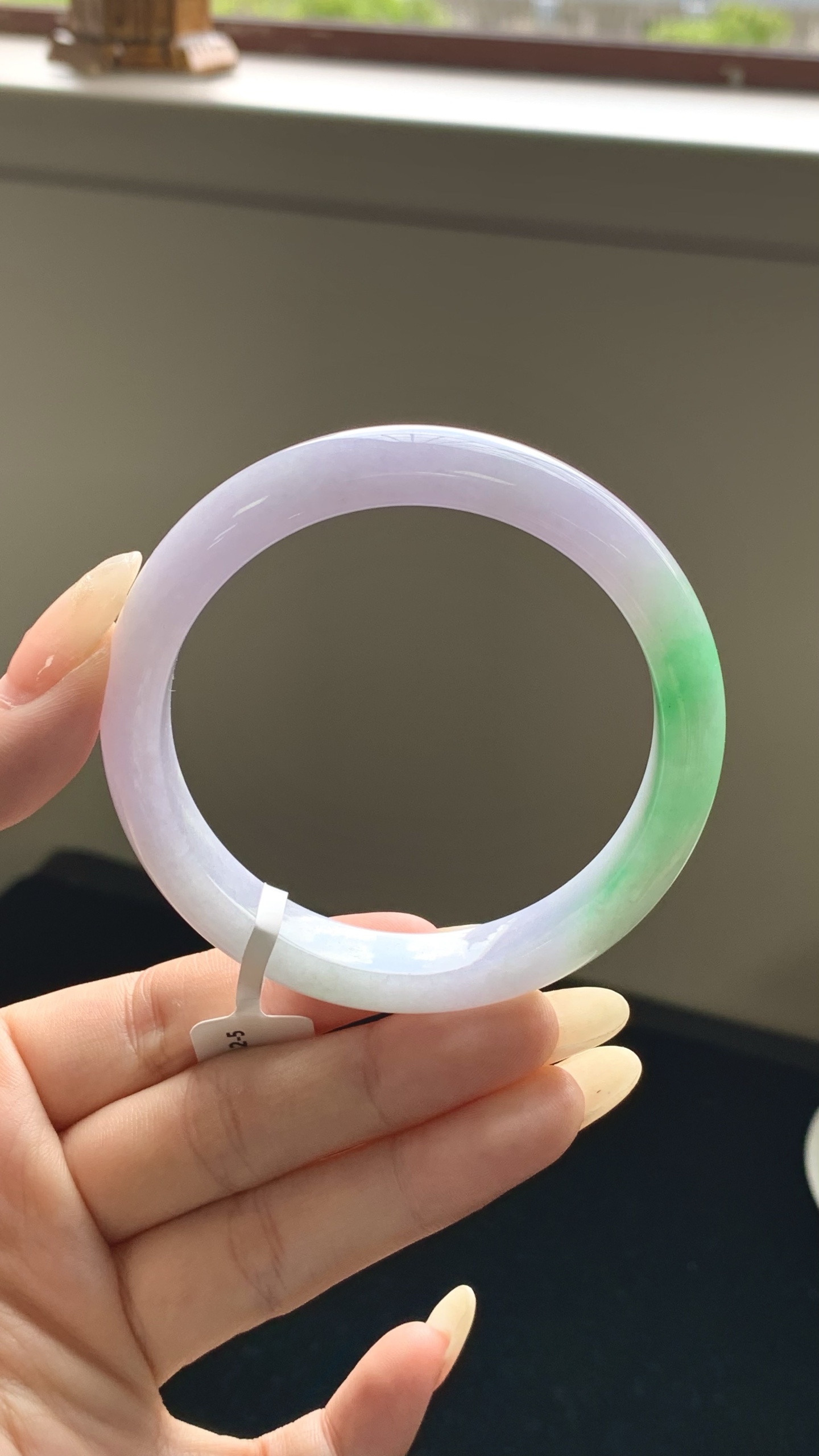 春彩正圈成品 QPB32-5 ⭕️55-11-7.5