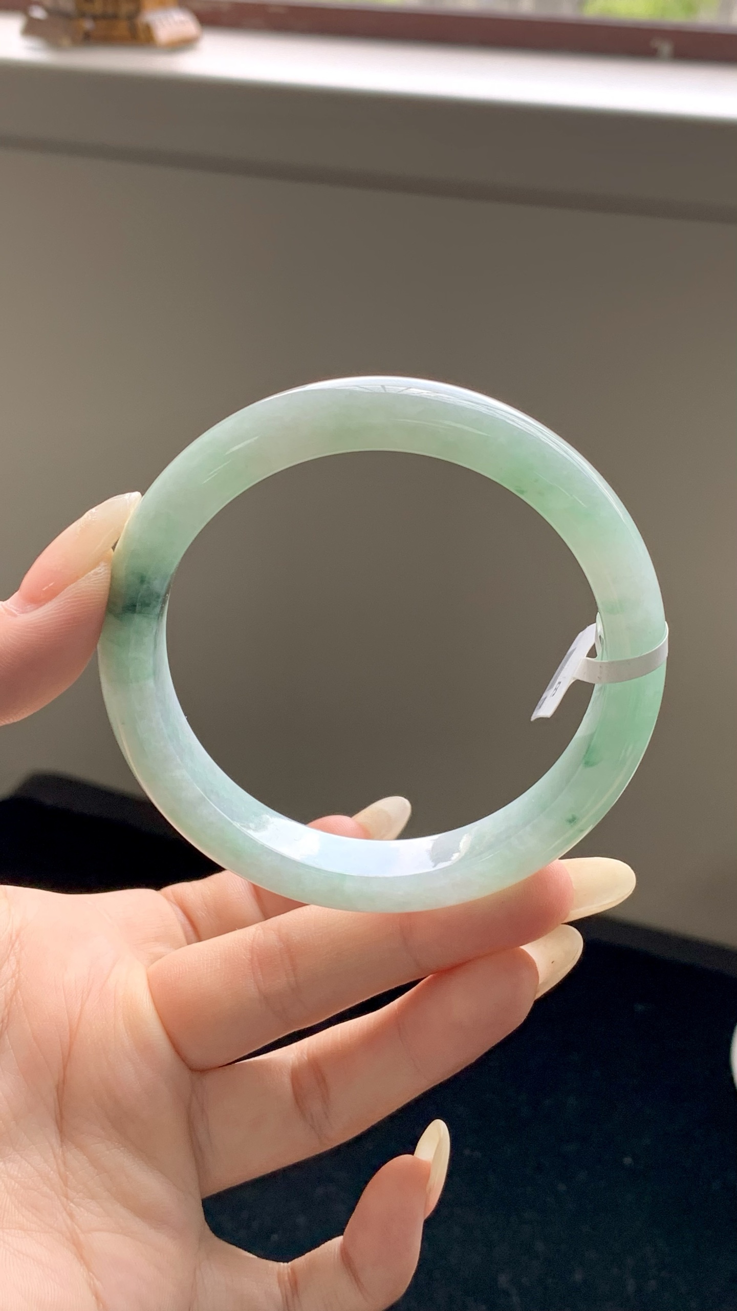 晴底飘花正圈成品 HYC-8.8 ⭕️58-11.5-7.5