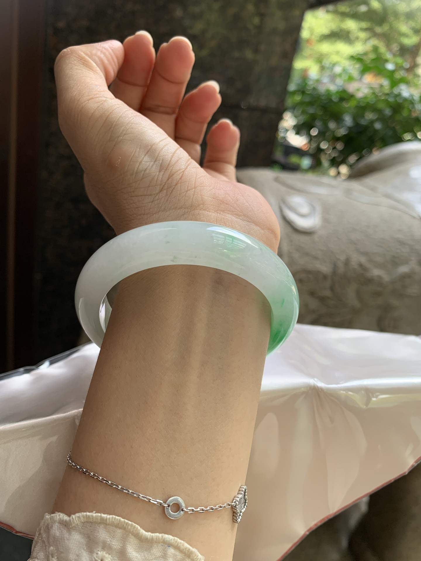 白底青正圈,55.6-8.5-12.5,0816-174-71,打灯长纹，不扣