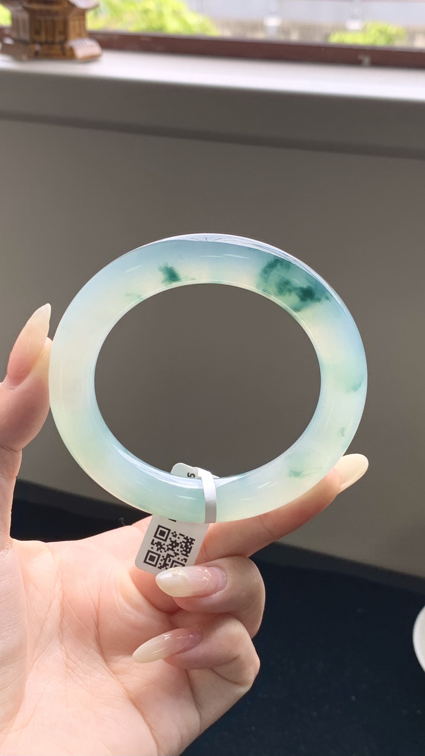 冰飘花圆条成品 HYY-5136 ⭕️56-11-11