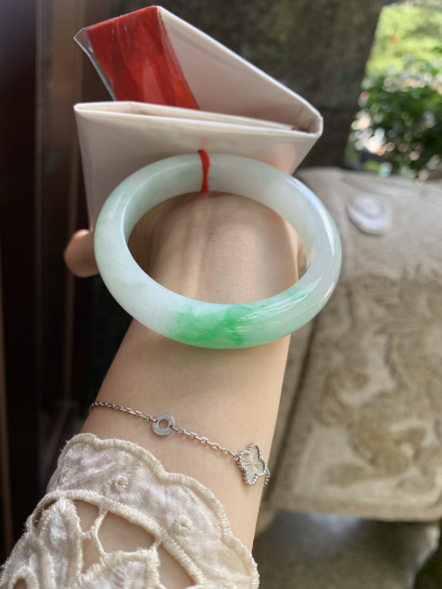 白底青正圈,55.6-8.5-12.5,0816-174-71,打灯长纹，不扣