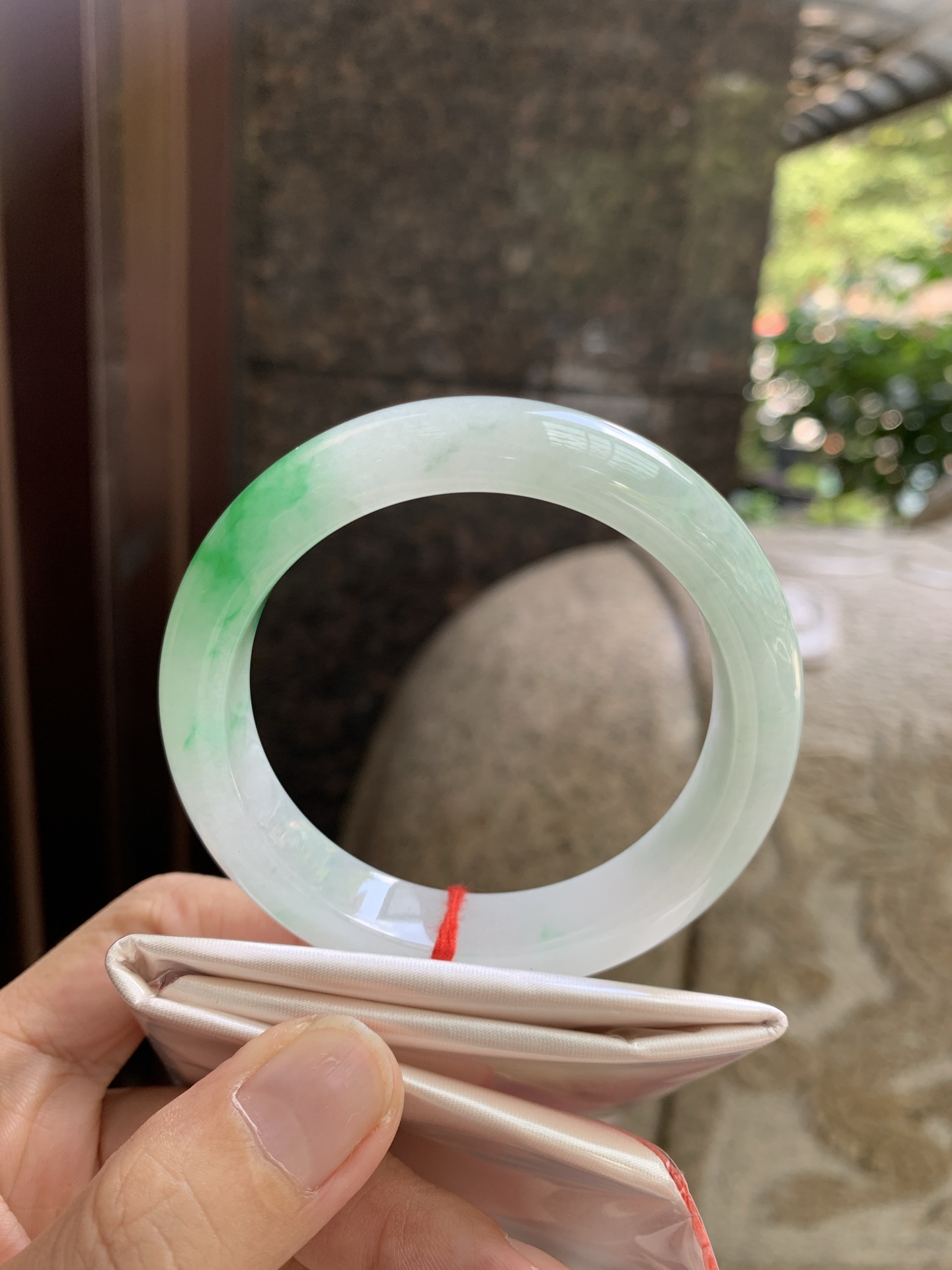 白底青正圈,55.6-8.5-12.5,0816-174-71,打灯长纹，不扣