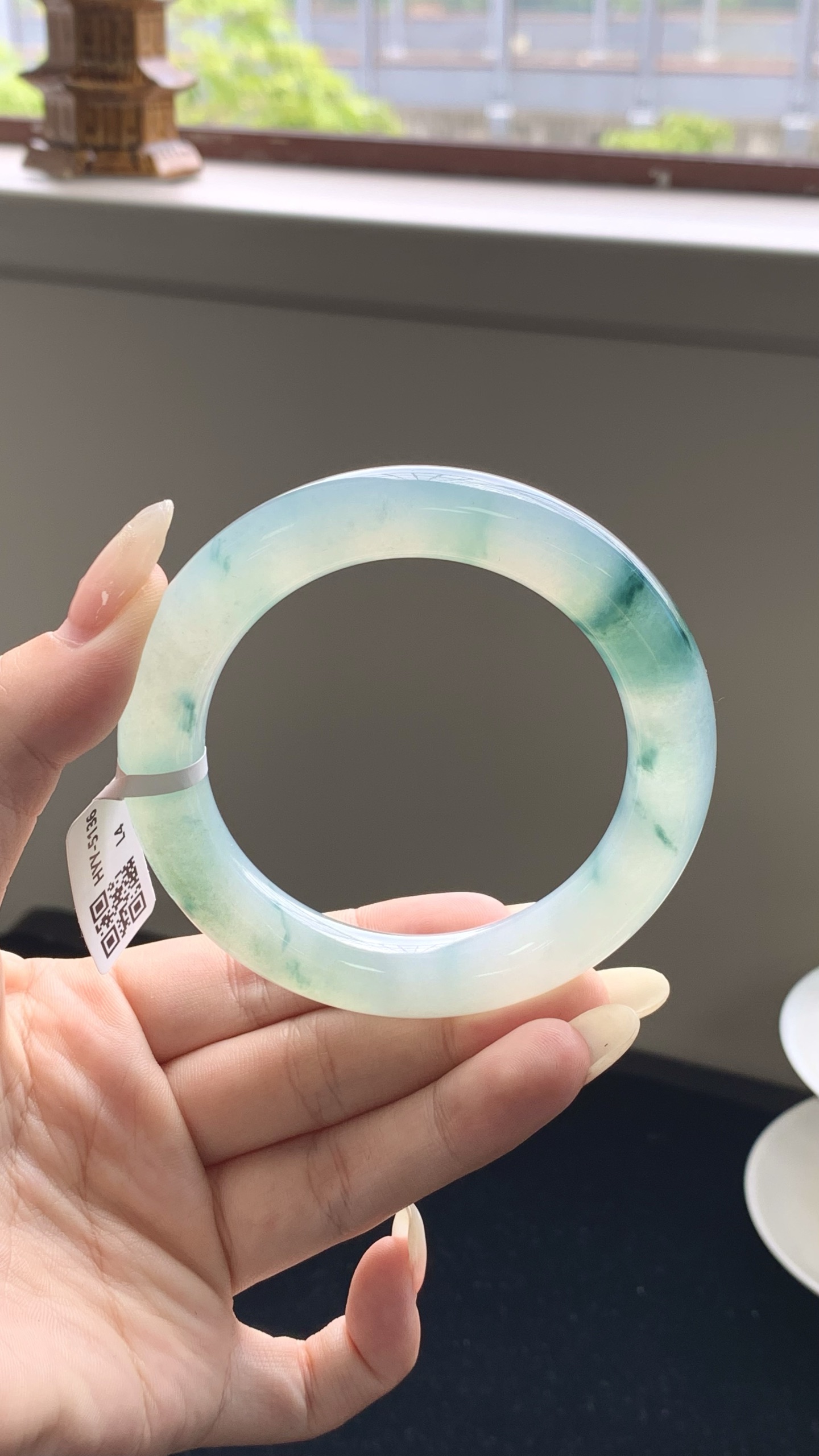 冰飘花圆条成品 HYY-5136 ⭕️56-11-11
