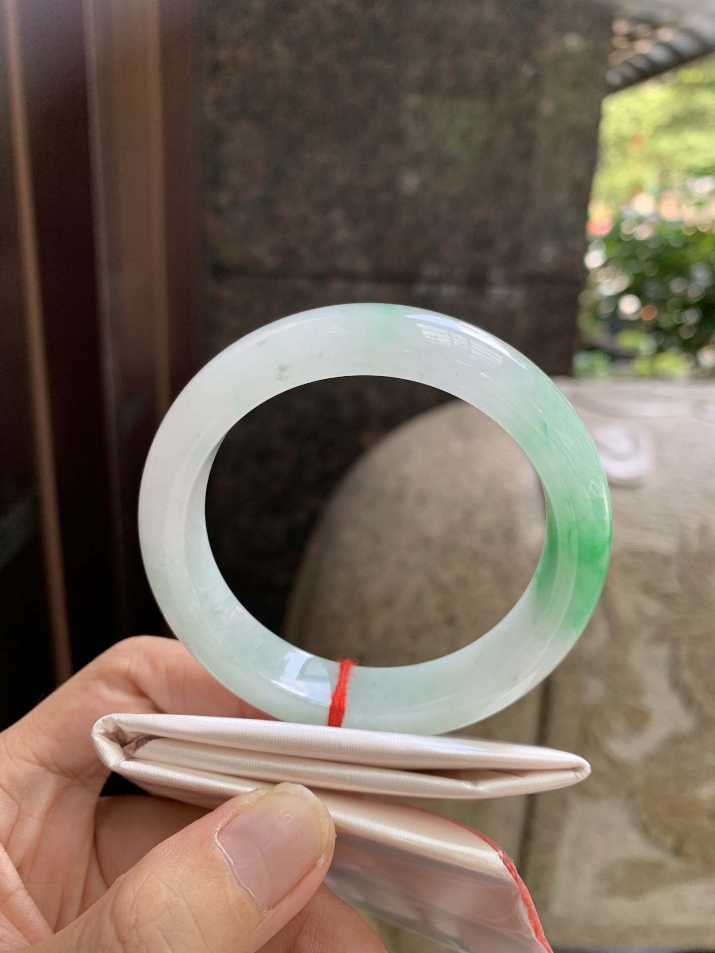 白底青正圈,55.6-8.5-12.5,0816-174-71,打灯长纹，不扣
