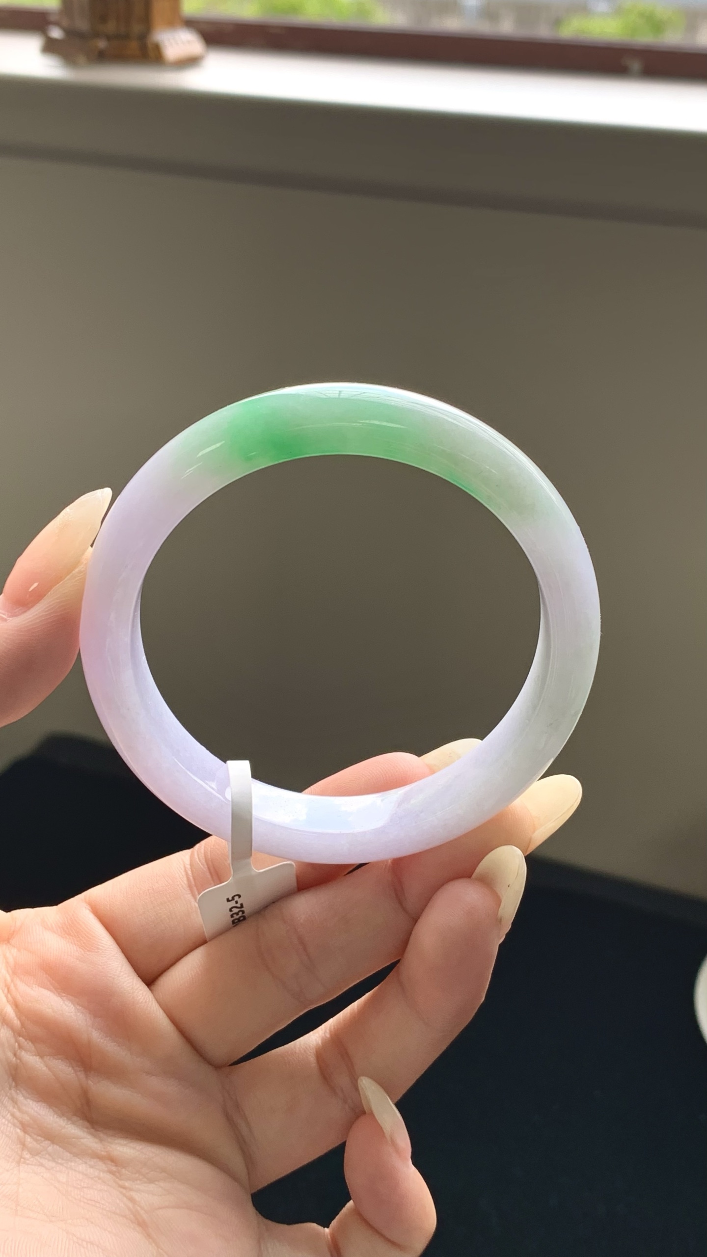 春彩正圈成品 QPB32-5 ⭕️55-11-7.5