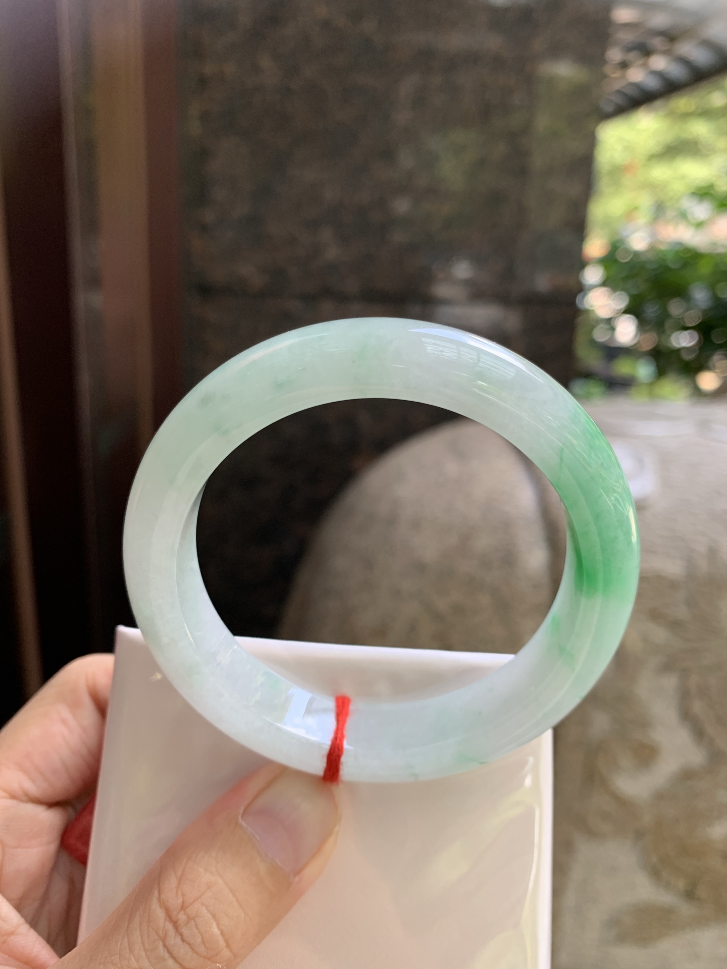 白底青正圈,55.6-8.5-12.5,0816-174-71,打灯长纹，不扣