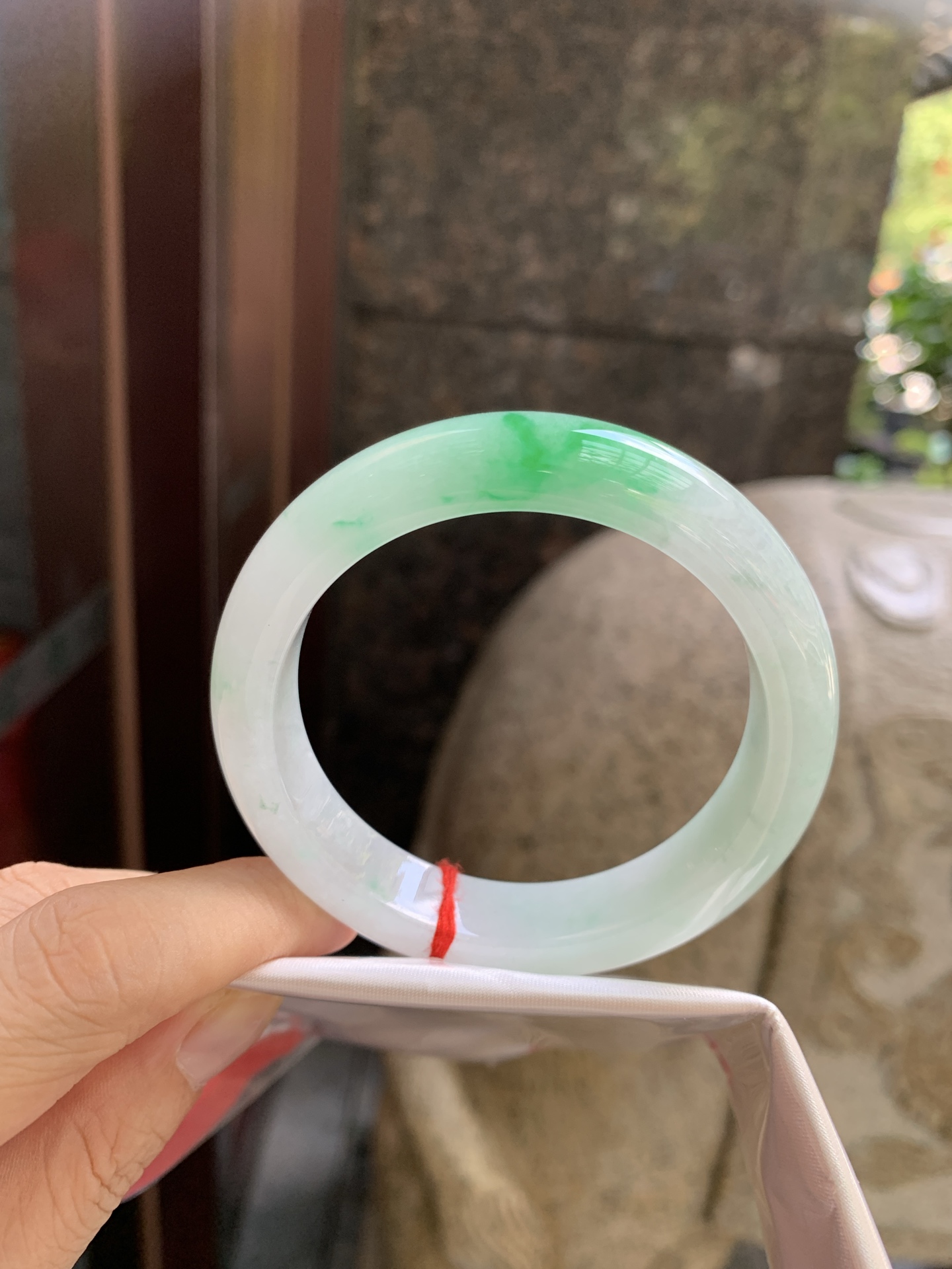 白底青正圈,55.6-8.5-12.5,0816-174-71,打灯长纹，不扣