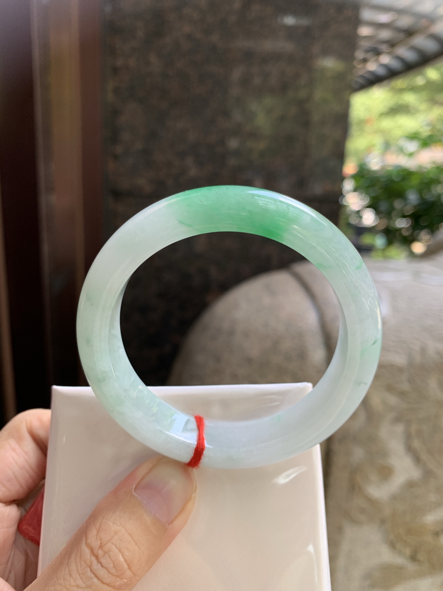 白底青正圈,55.6-8.5-12.5,0816-174-71,打灯长纹，不扣