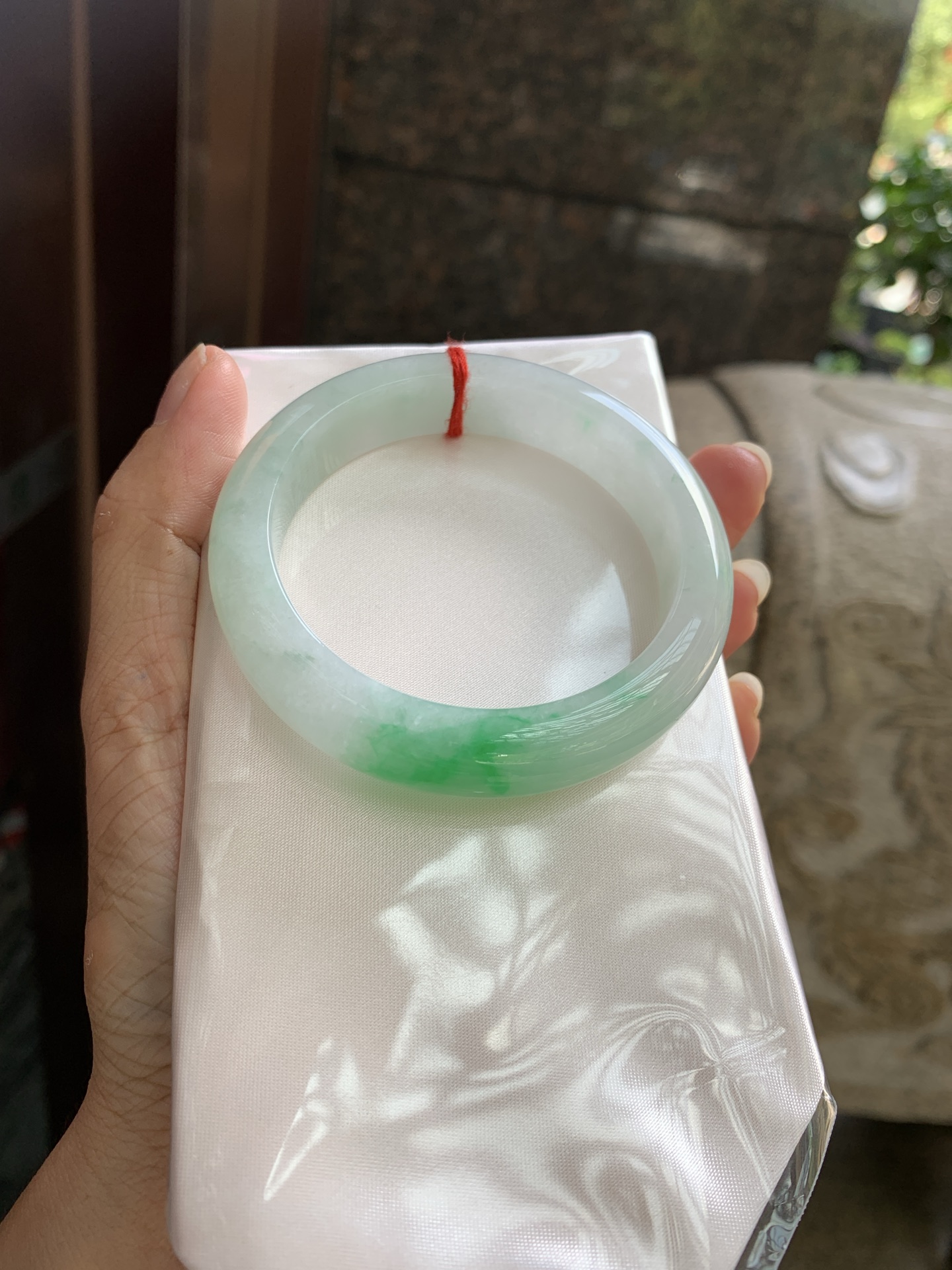 白底青正圈,55.6-8.5-12.5,0816-174-71,打灯长纹，不扣