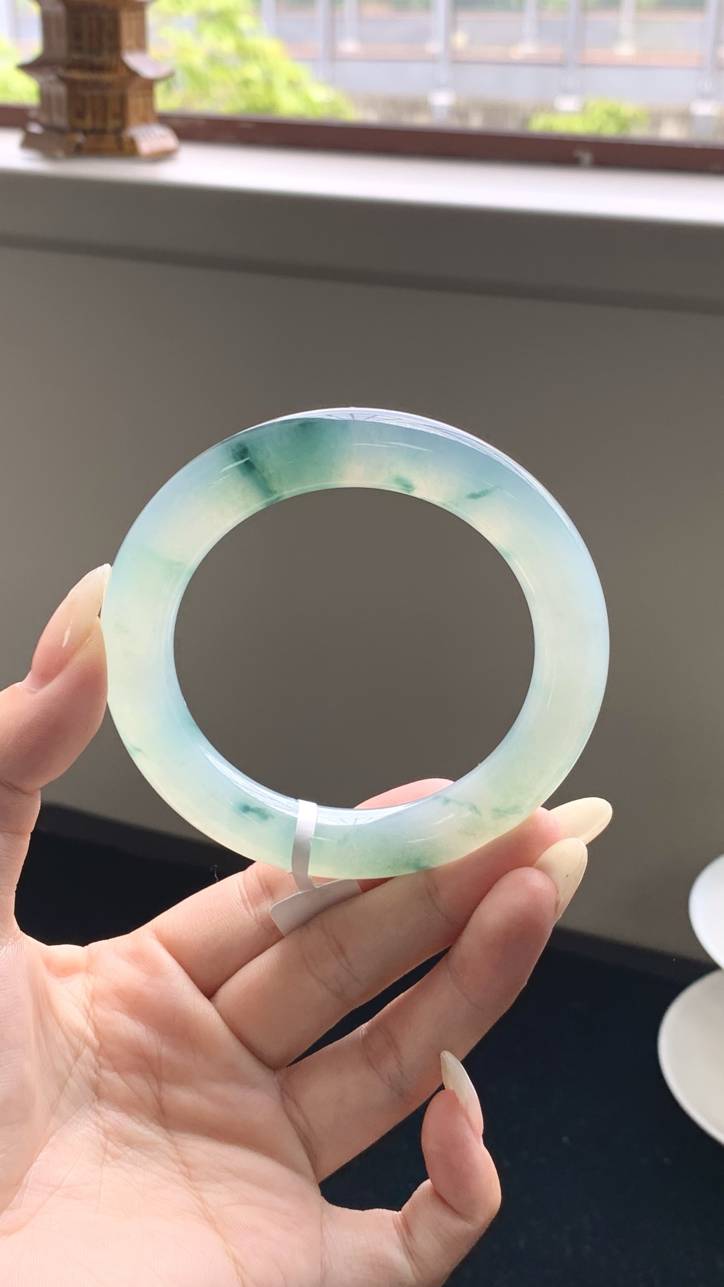 冰飘花圆条成品 HYY-5136 ⭕️56-11-11