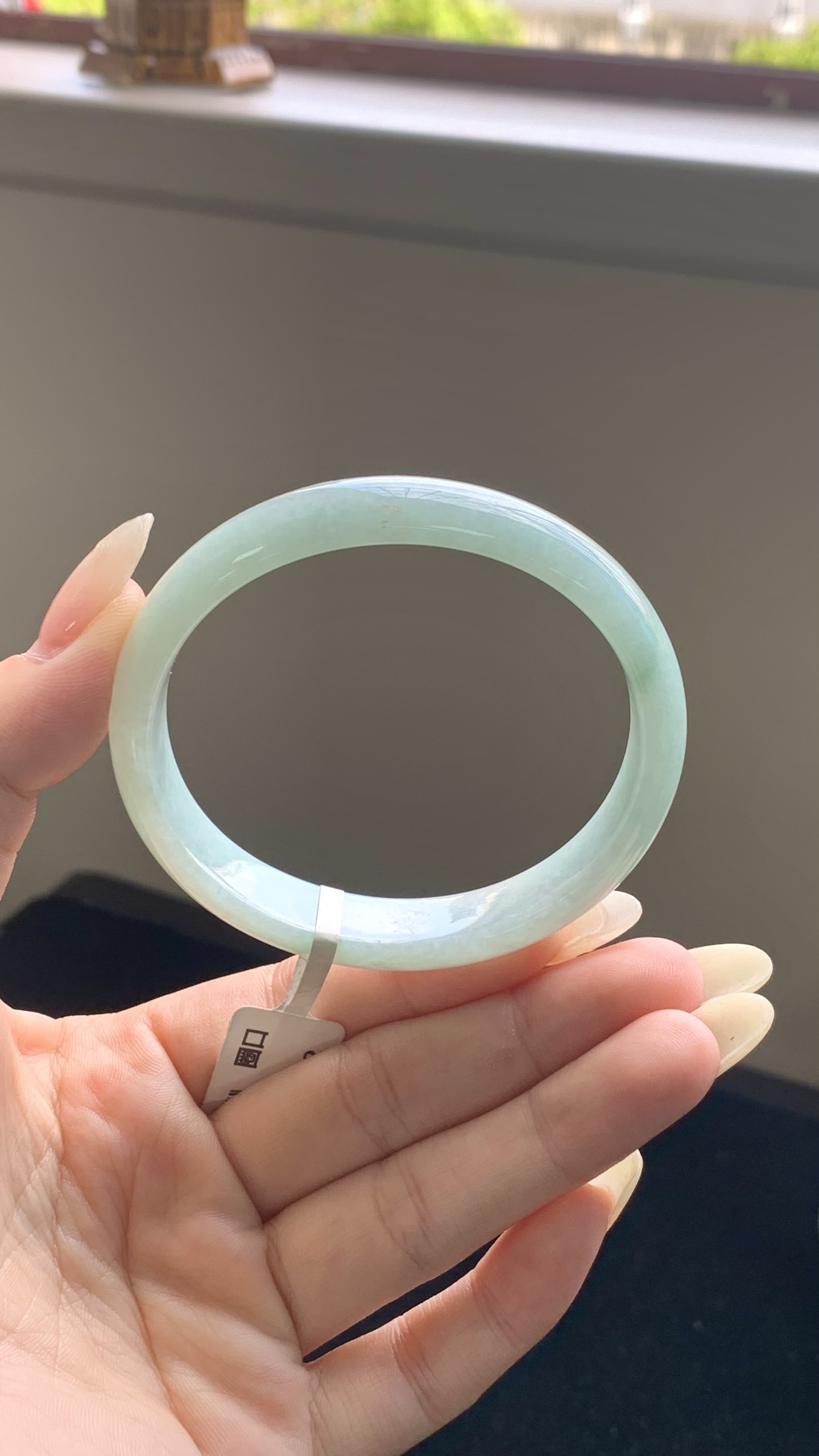 晴底贵妃正成品 HYY-3164 ⭕️56.5-12.5-6