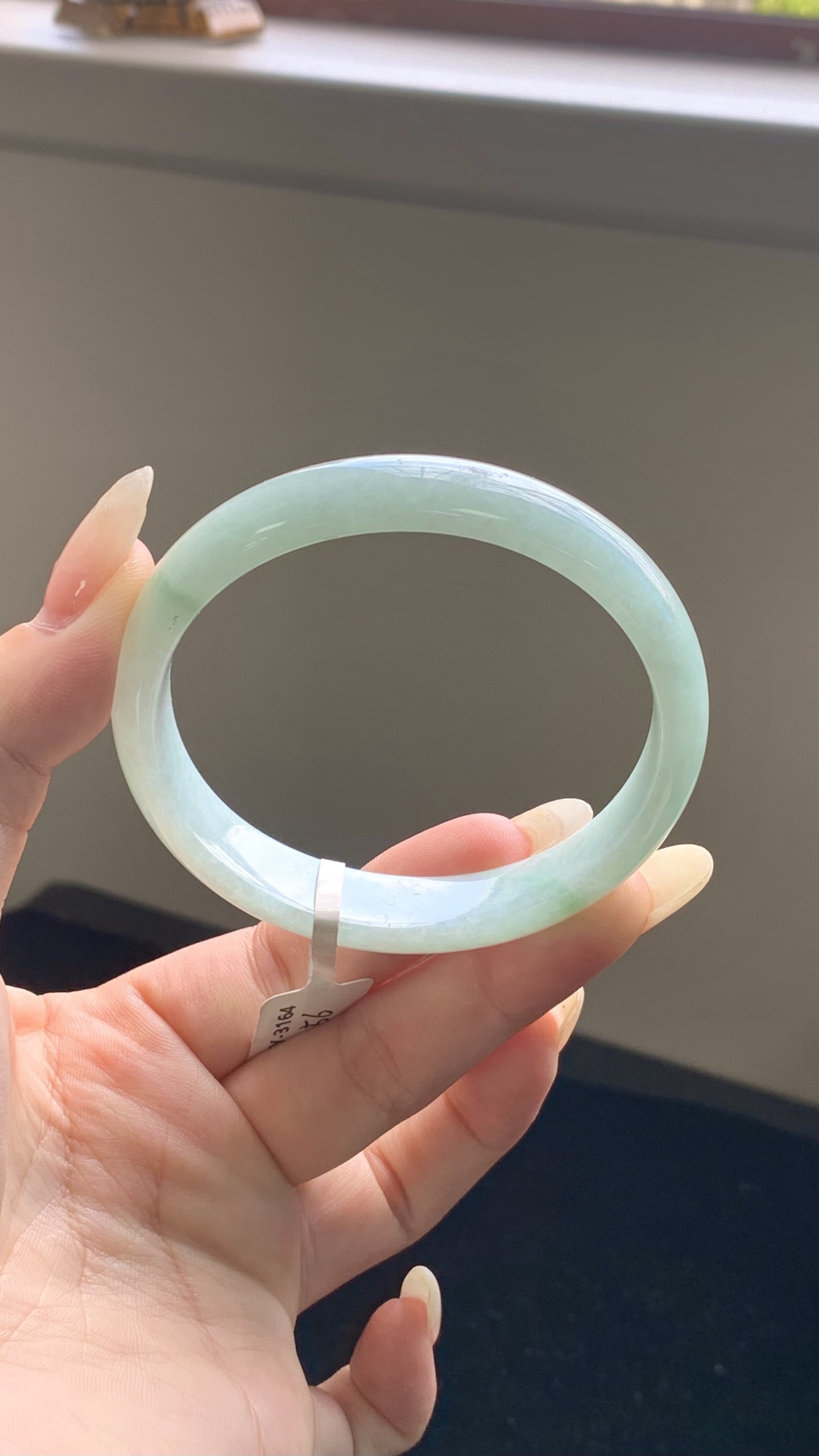 晴底贵妃正成品 HYY-3164 ⭕️56.5-12.5-6
