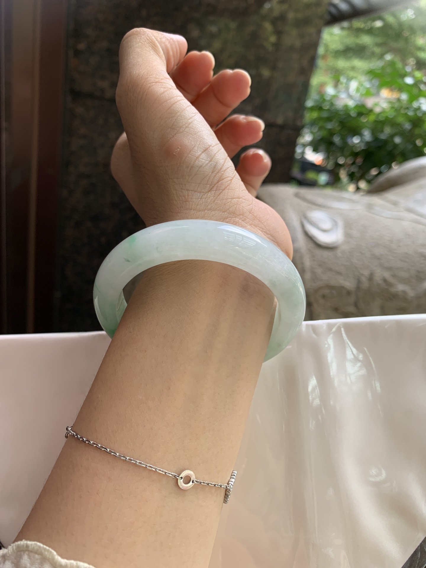 白底青正圈,55.6-8.5-12.5,0816-174-71,打灯长纹，不扣