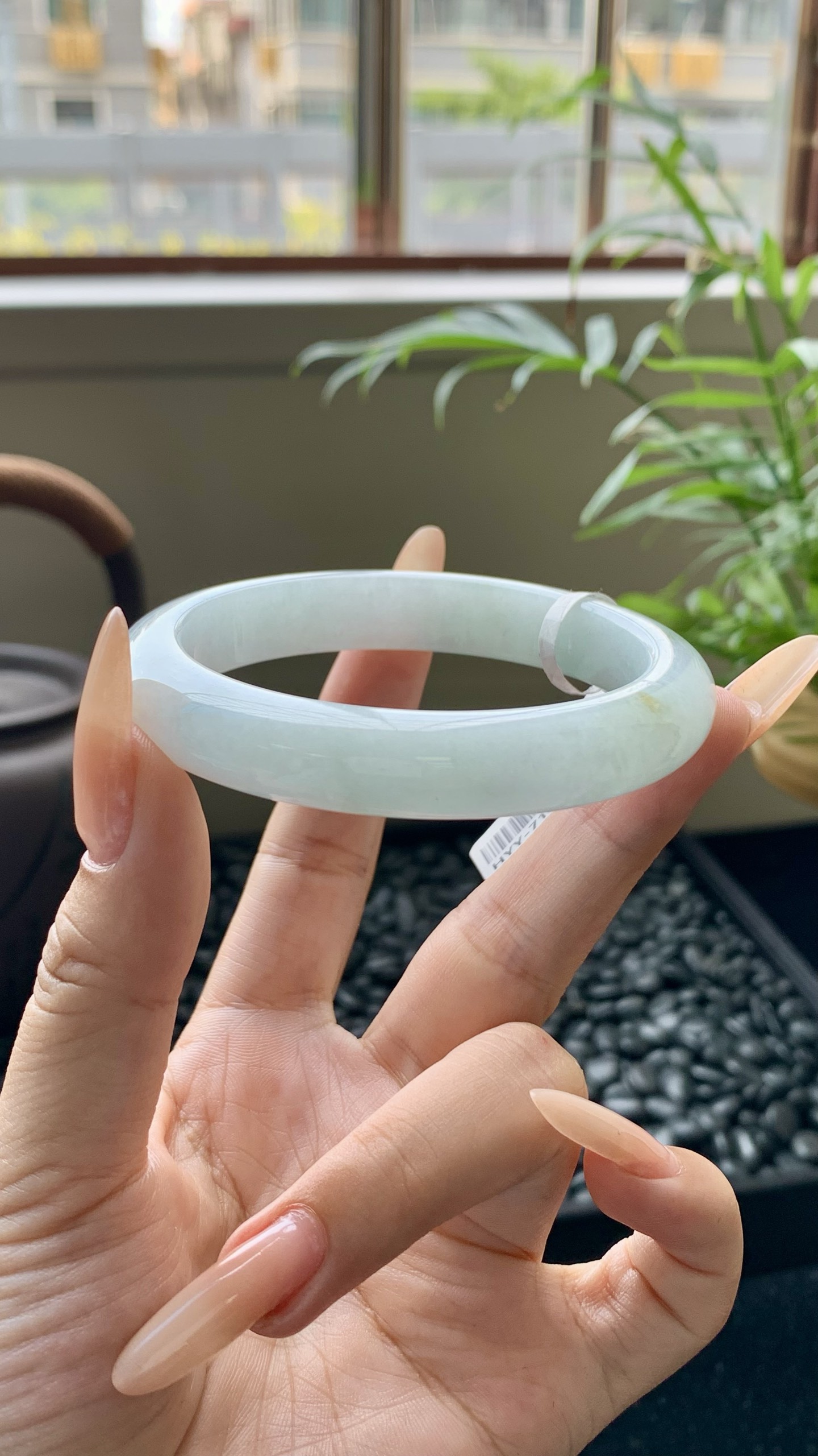 飘花洒金正圈成品 HYY-7109 ⭕️55-11-8