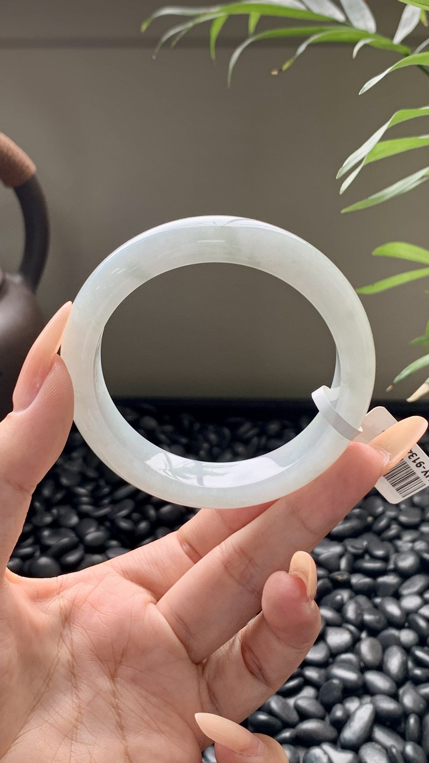 飘花正圈成品 HY-9134 ⭕️53.5-13-9