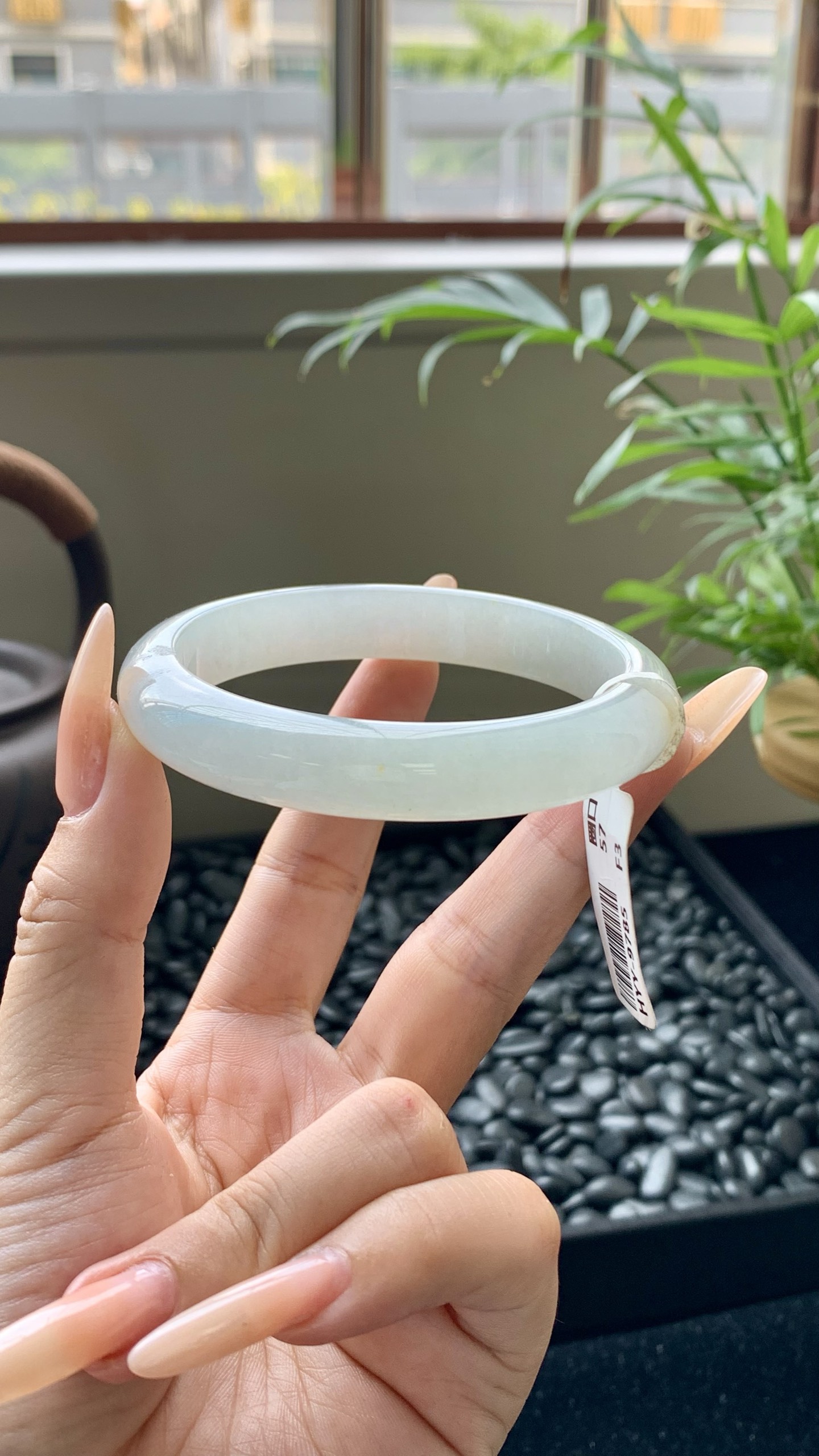 洒金正圈成品 HYY-9785 ⭕️57-11-8