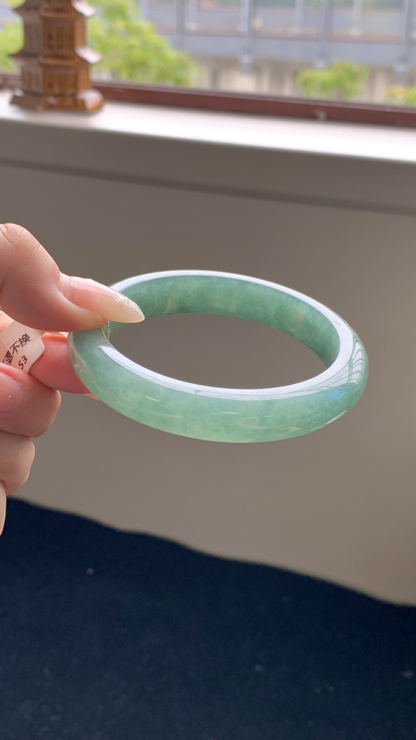 油青正圈成品 HYY-3633 ⭕️55-11-8