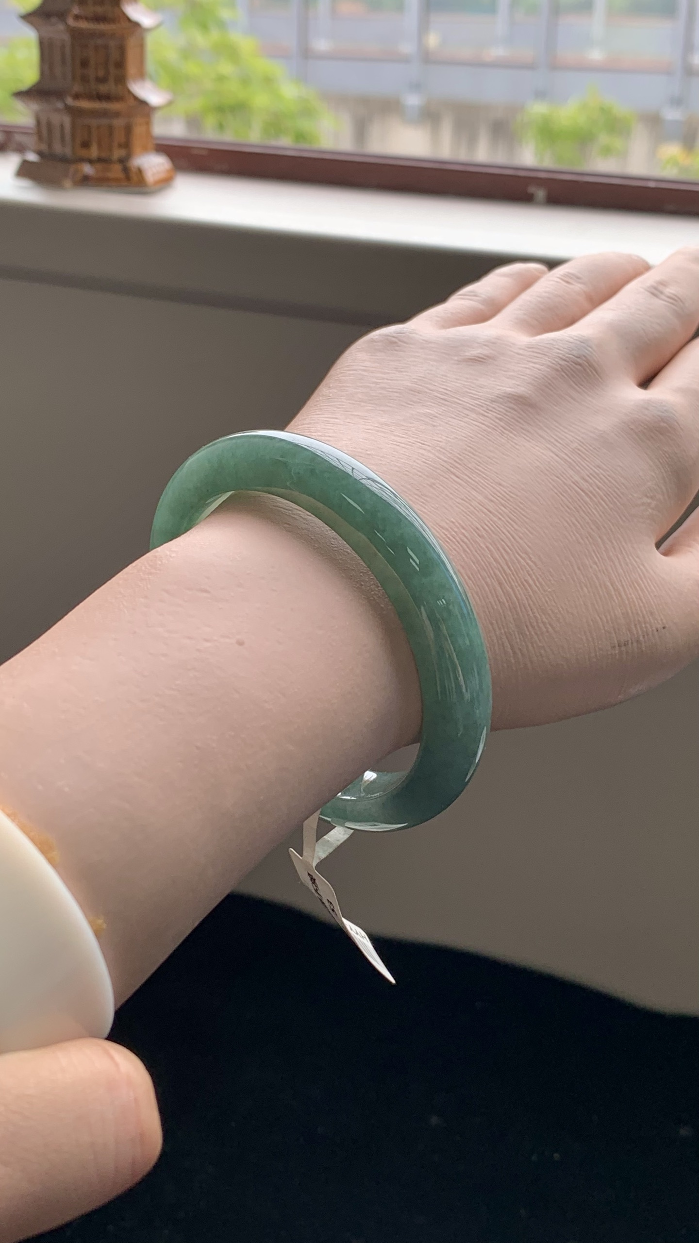 油青正圈成品 HYY-3633 ⭕️55-11-8