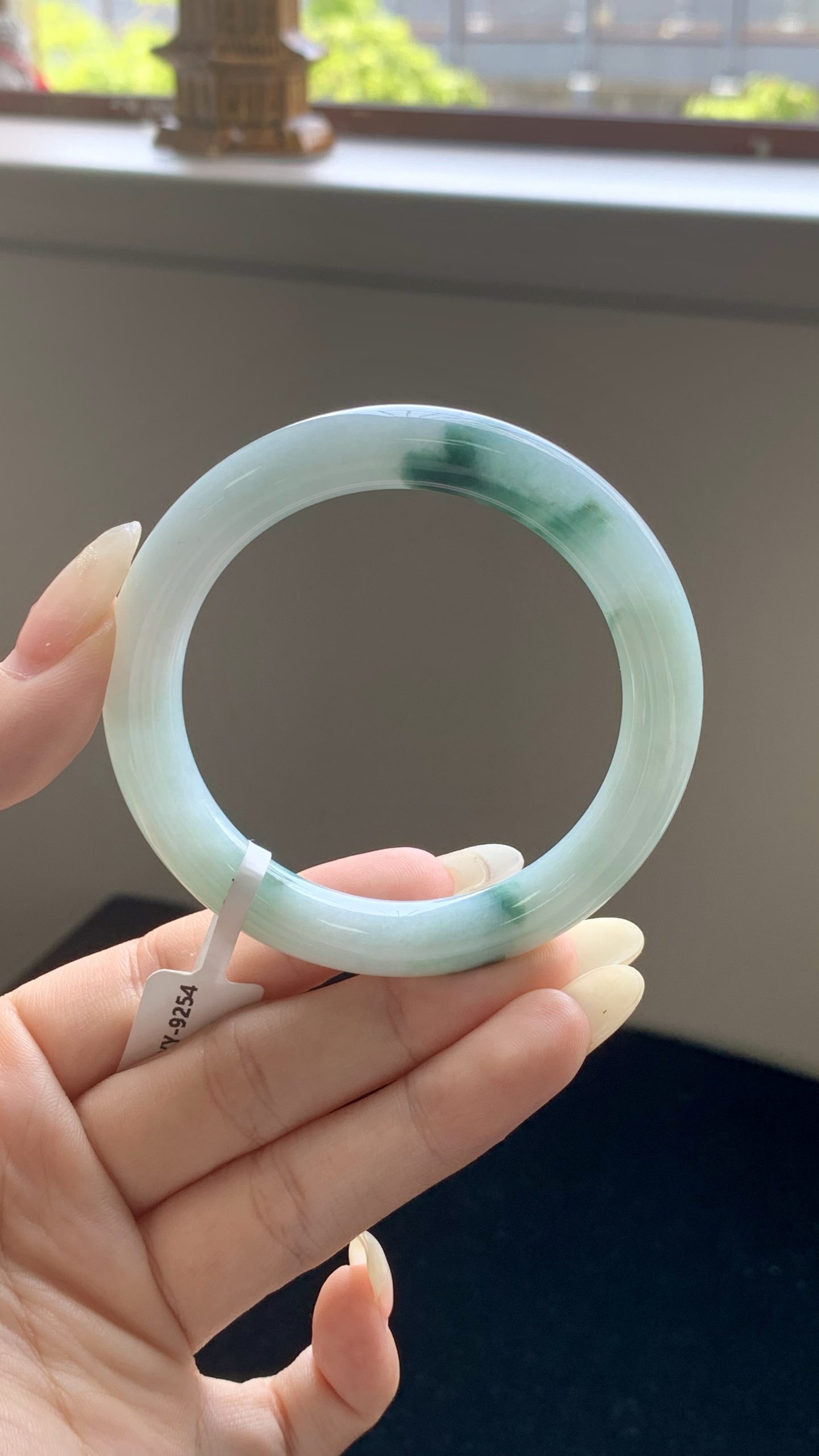 飘花圆条成品 HYY-9254 ⭕️51-8.5-8.5