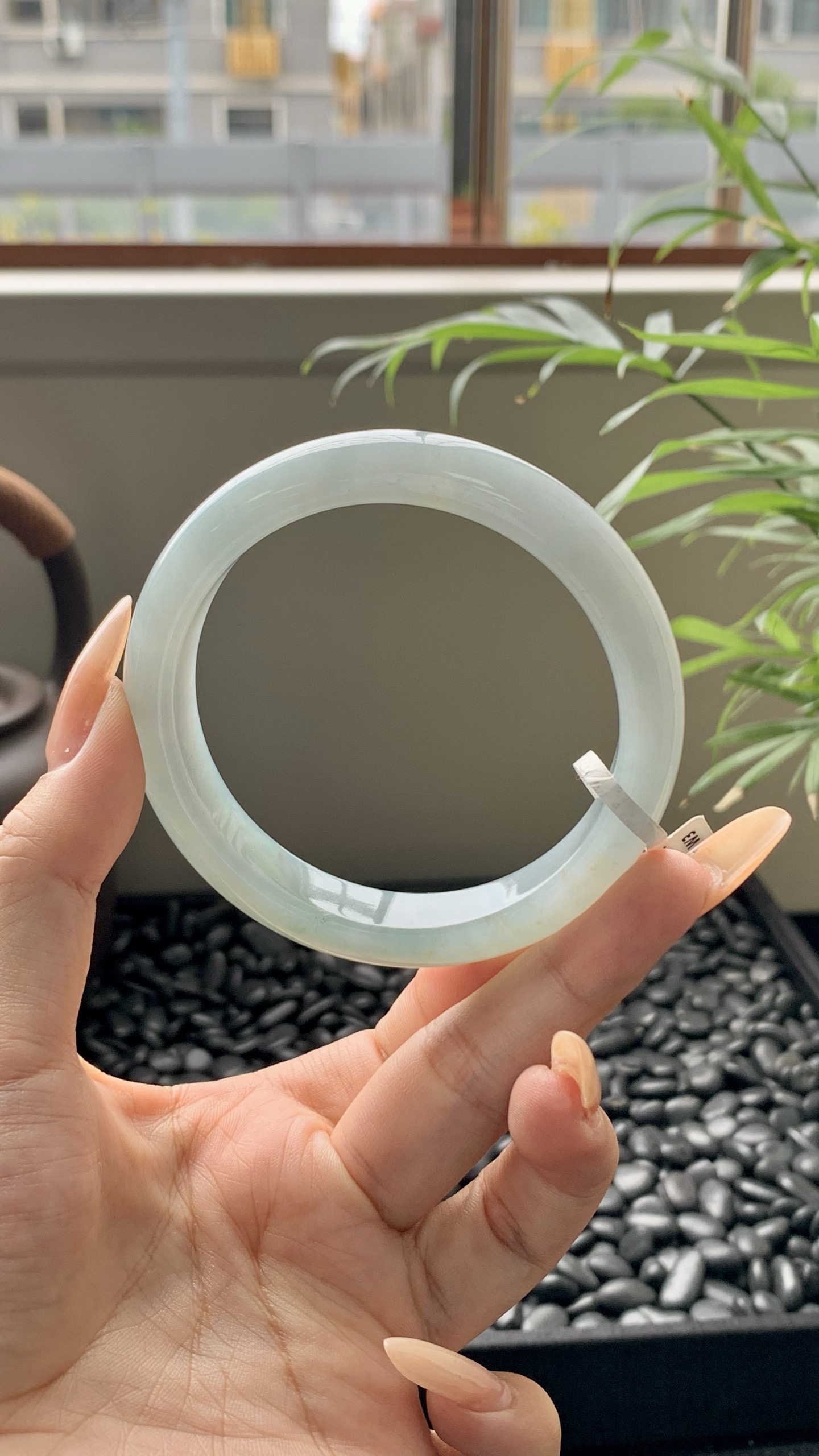 冰晴洒金正圈成品 HYY-5534 ⭕️58-12-8