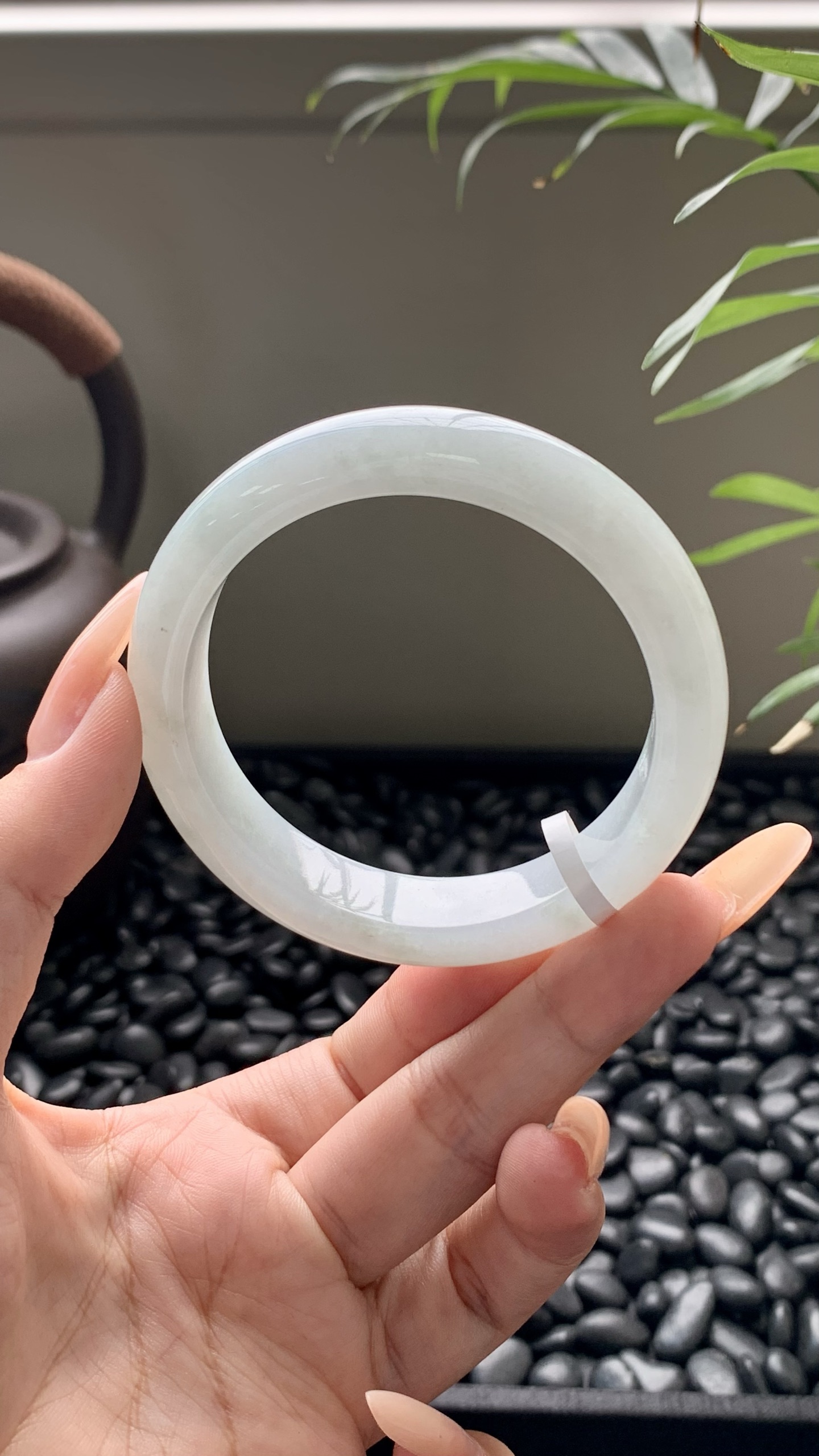 飘花正圈成品 HY-9134 ⭕️53.5-13-9